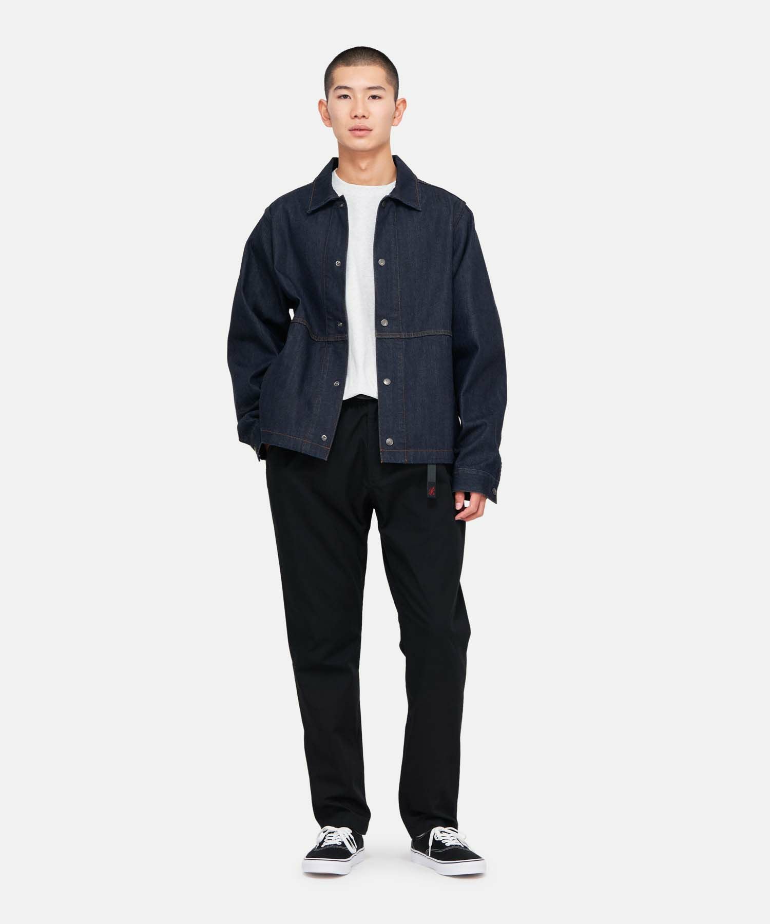 T/Cツイルスラックス｜T/C TWILL SLACKS｜Gramicci｜グラミチ公式通販