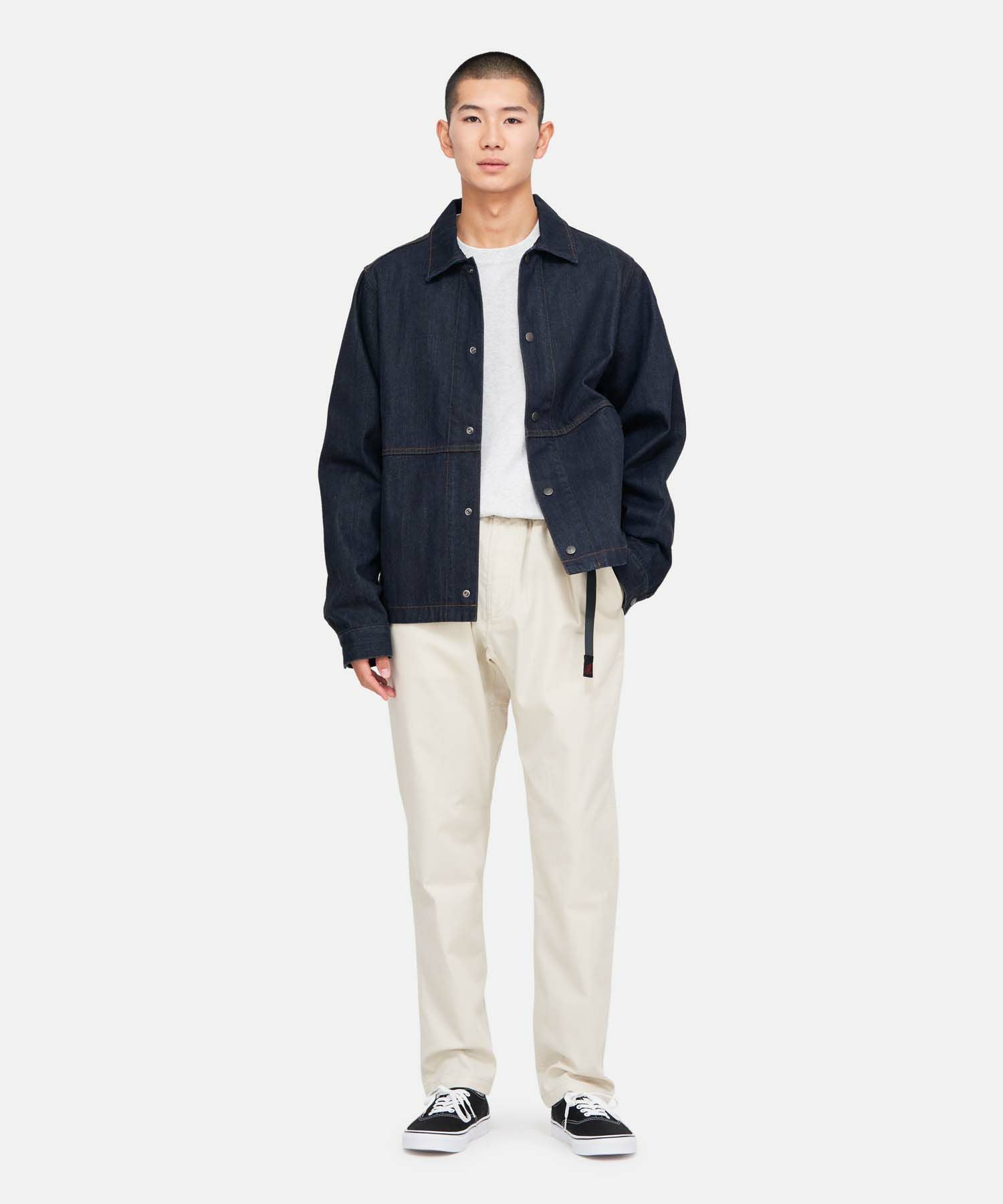 T/Cツイルスラックス｜T/C TWILL SLACKS｜Gramicci｜グラミチ公式通販