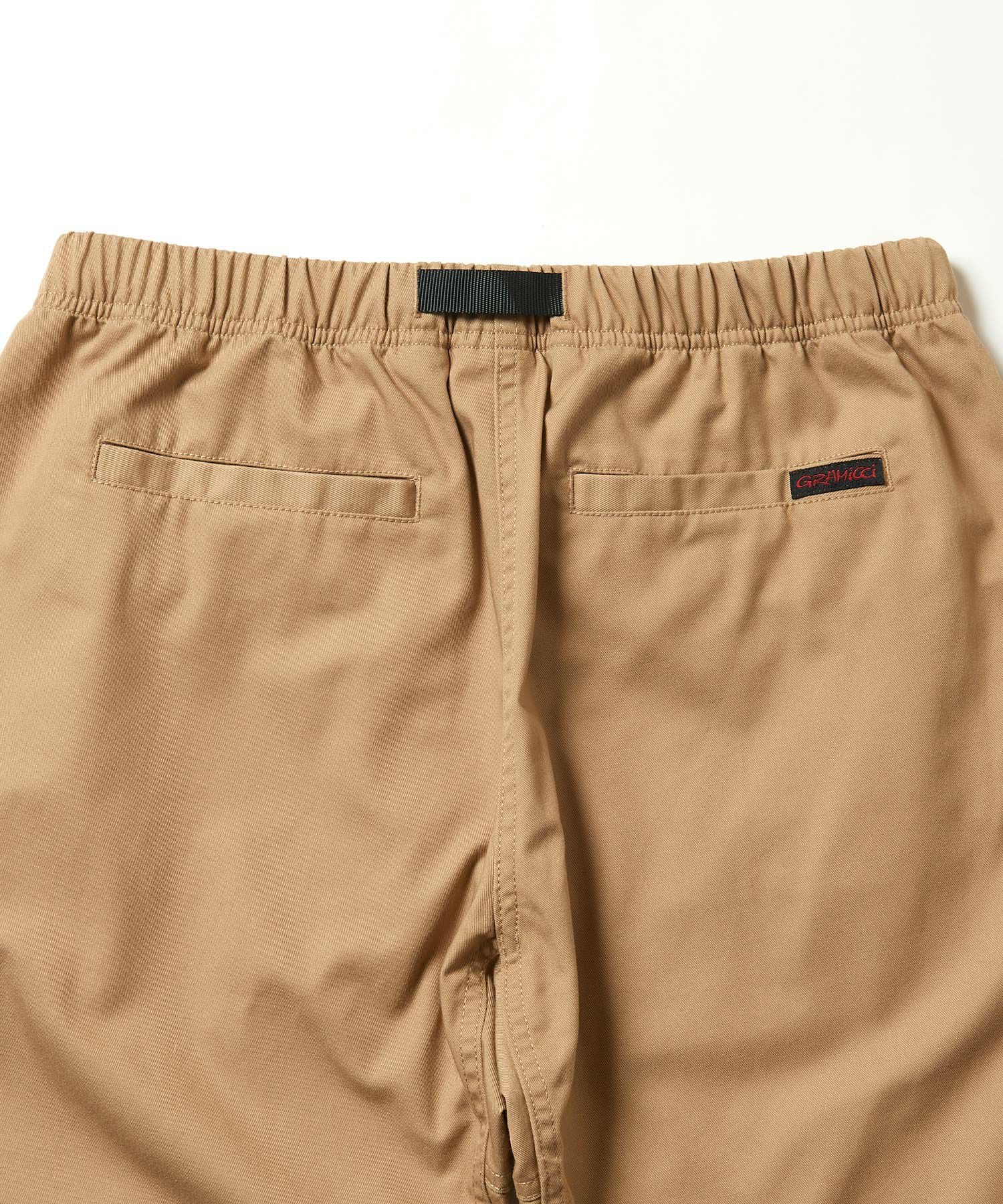 T/Cツイルスラックス｜T/C TWILL SLACKS｜Gramicci｜グラミチ公式通販