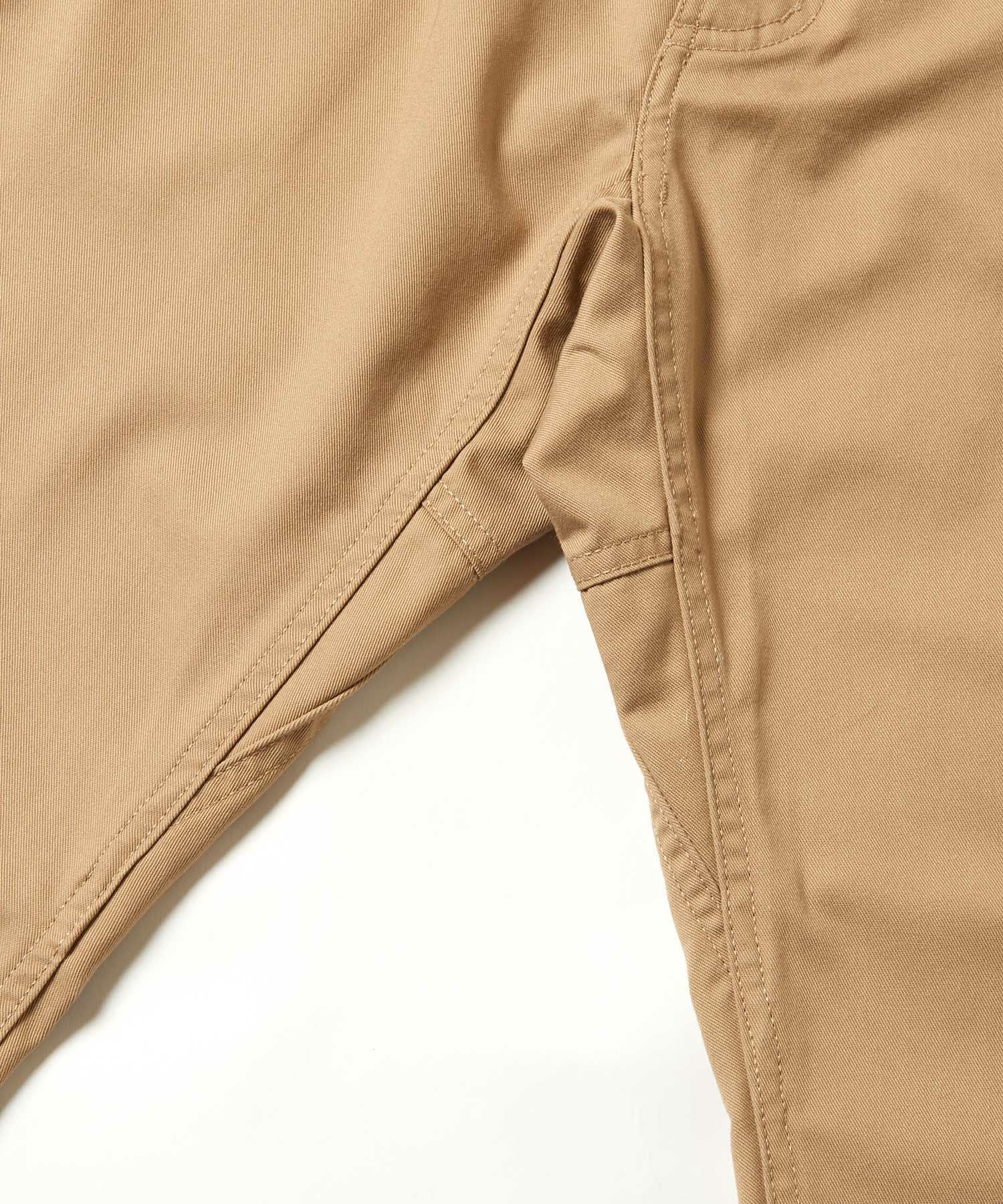 T/Cツイルスラックス｜T/C TWILL SLACKS｜Gramicci｜グラミチ公式通販