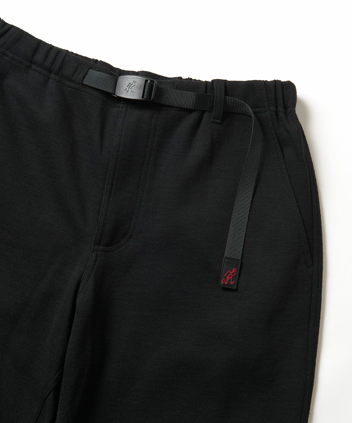 クールマックステックニットナローリブパンツ｜COOLMAX TECH KNIT