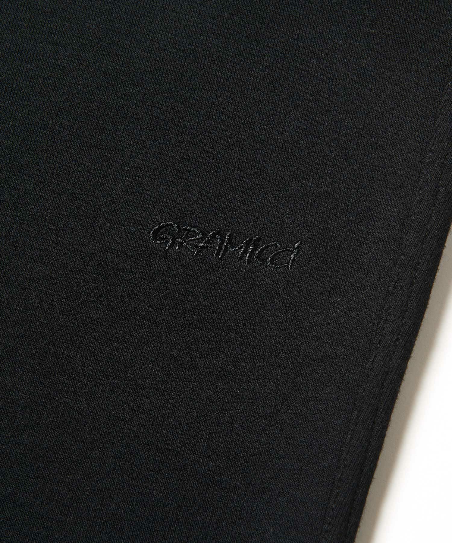クールマックステックニットナローリブパンツ｜COOLMAX TECH KNIT