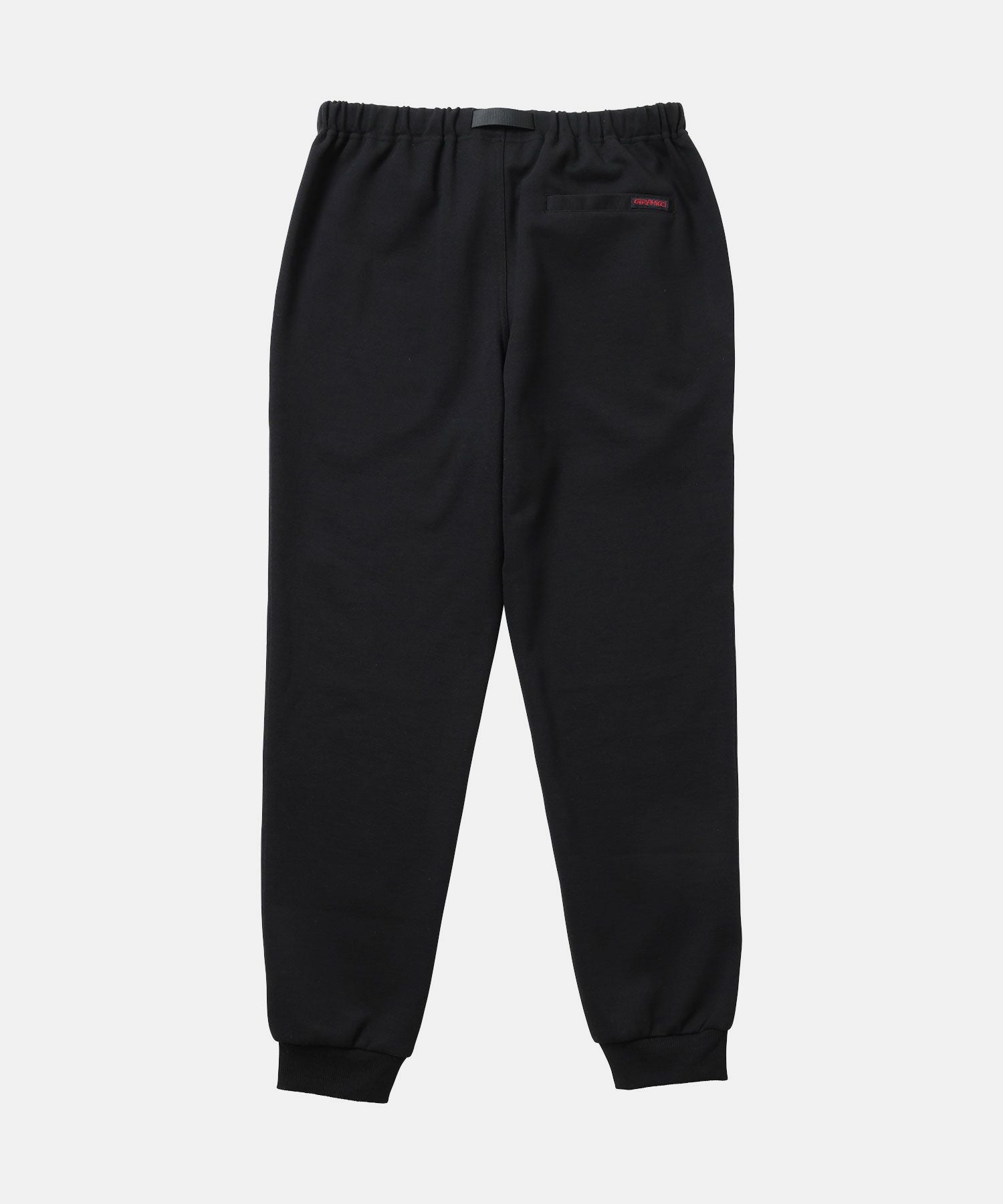 クールマックステックニットナローリブパンツ｜COOLMAX TECH KNIT
