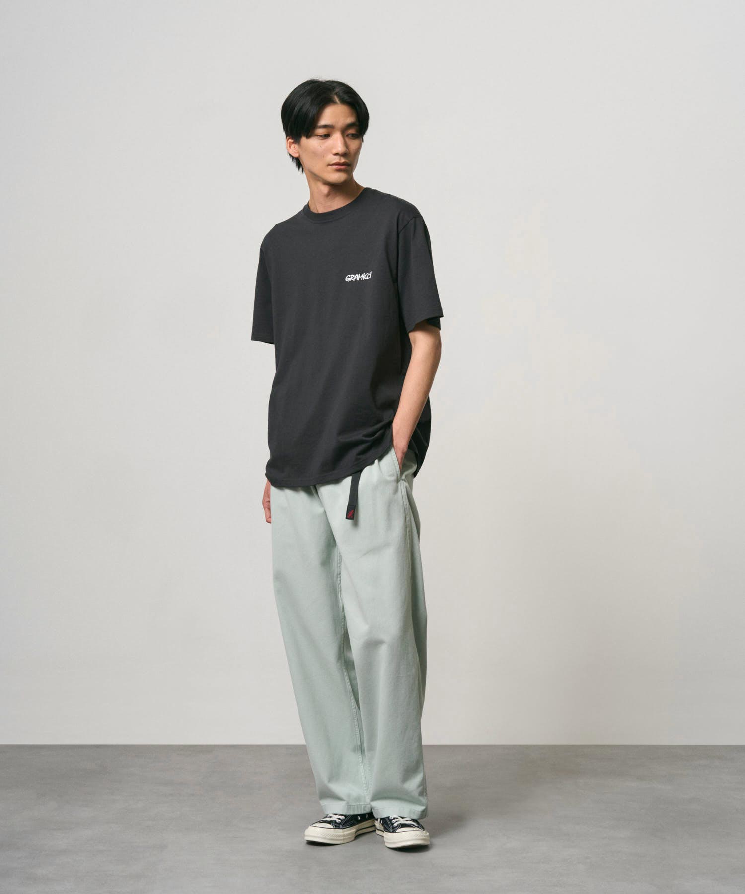 グラミチパンツストレートフィット｜GRAMICCI PANT STRAIGHT FIT