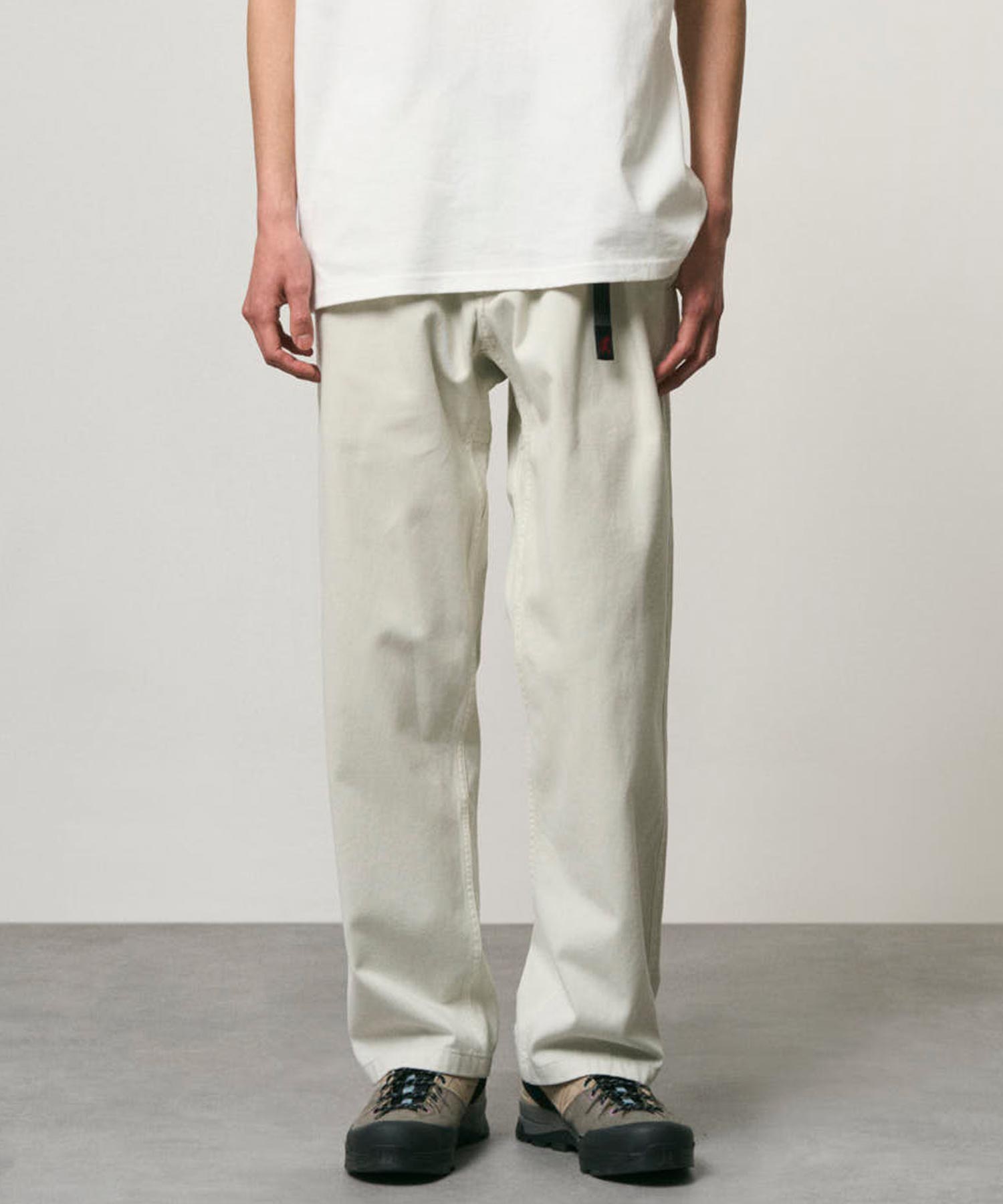 グラミチパンツストレートフィット｜GRAMICCI PANT STRAIGHT FIT