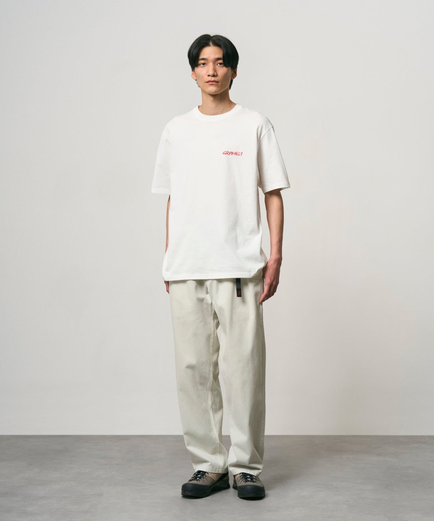 グラミチパンツストレートフィット｜GRAMICCI PANT STRAIGHT FIT