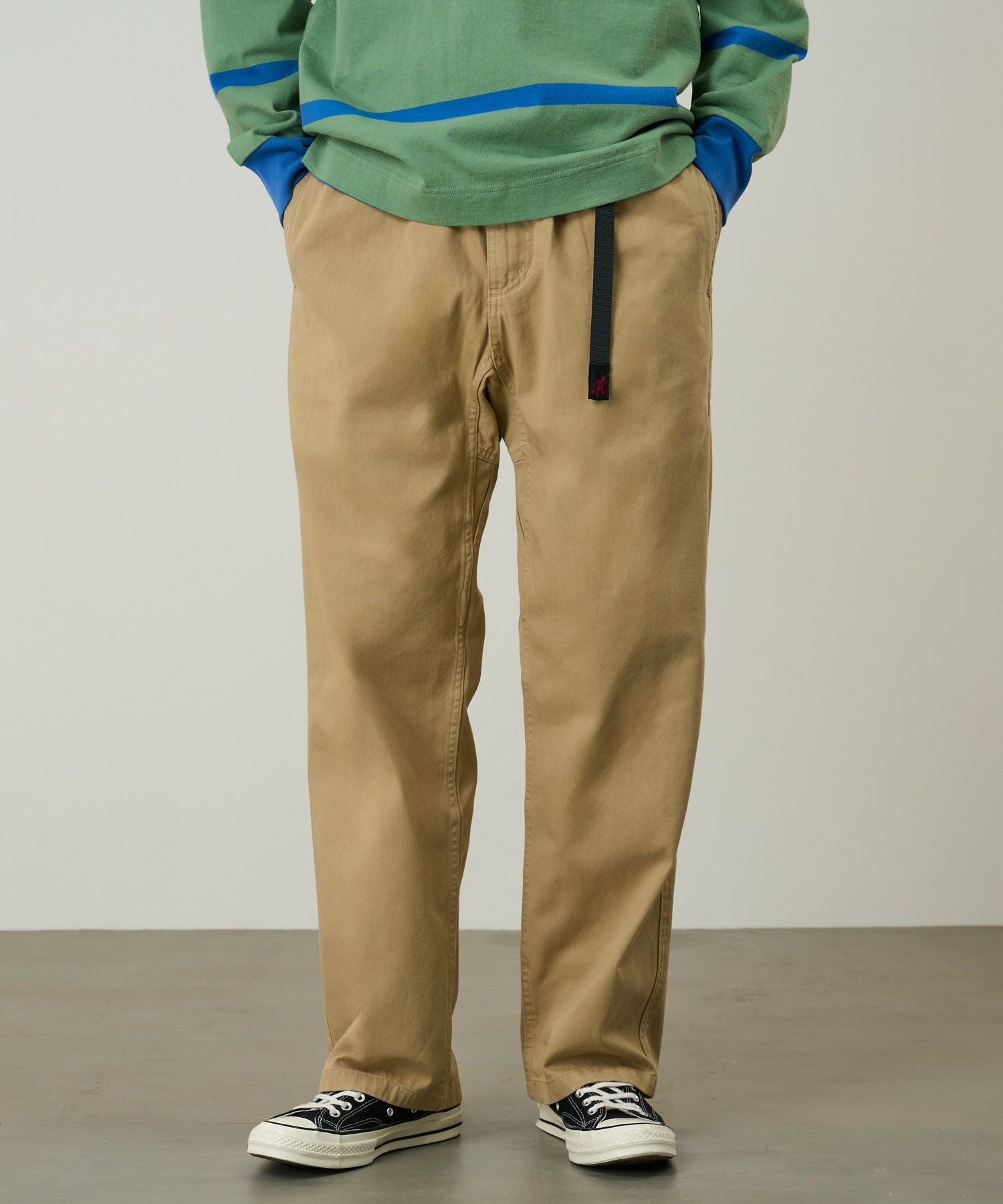 グラミチパンツストレートフィット｜GRAMICCI PANT STRAIGHT FIT