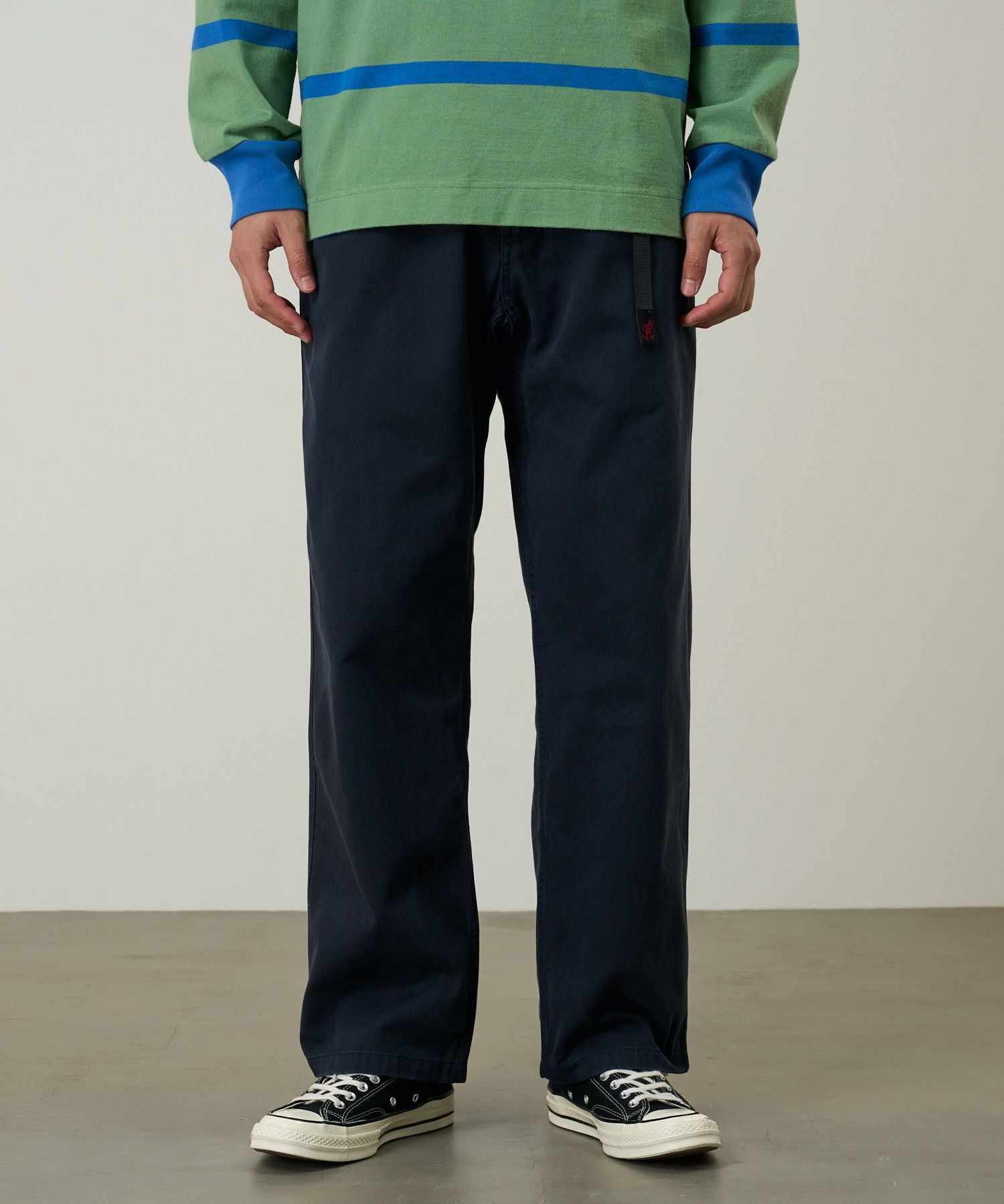 グラミチパンツストレートフィット｜GRAMICCI PANT STRAIGHT FIT