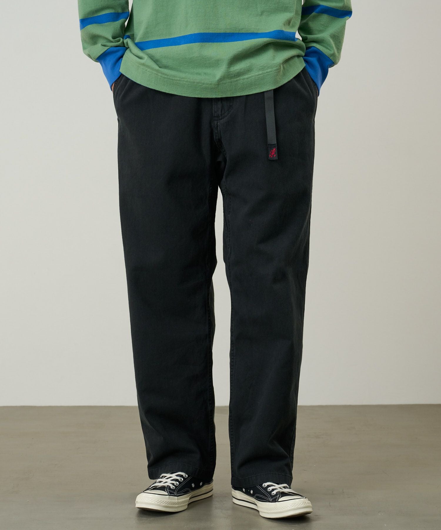 グラミチパンツストレートフィット｜GRAMICCI PANT STRAIGHT FIT