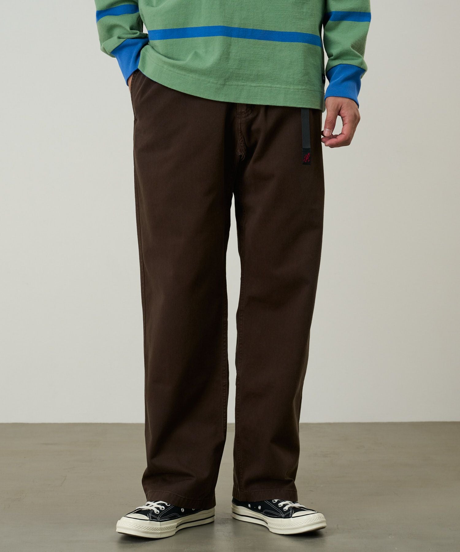 グラミチパンツストレートフィット｜GRAMICCI PANT STRAIGHT FIT