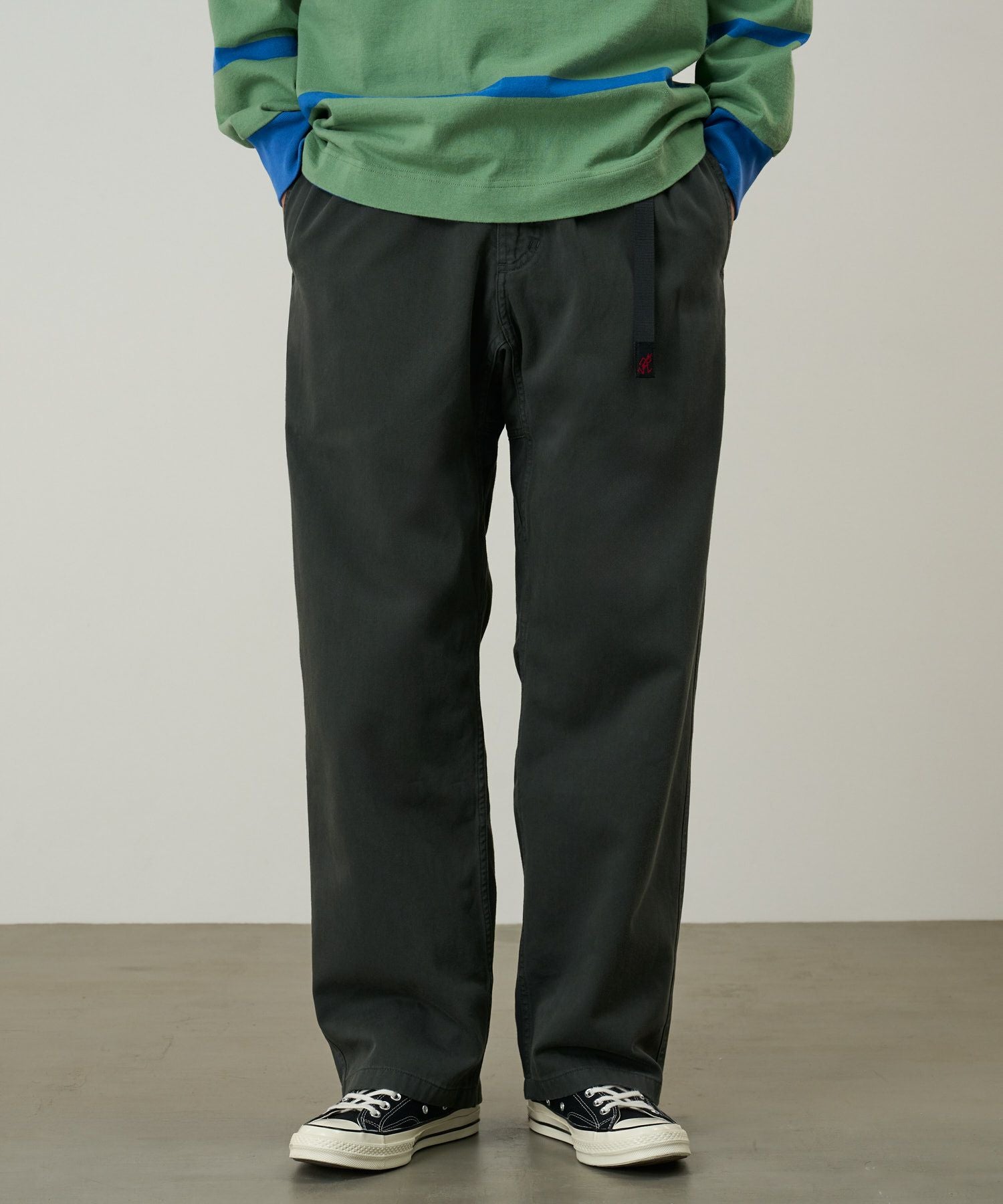 グラミチパンツストレートフィット｜GRAMICCI PANT STRAIGHT FIT