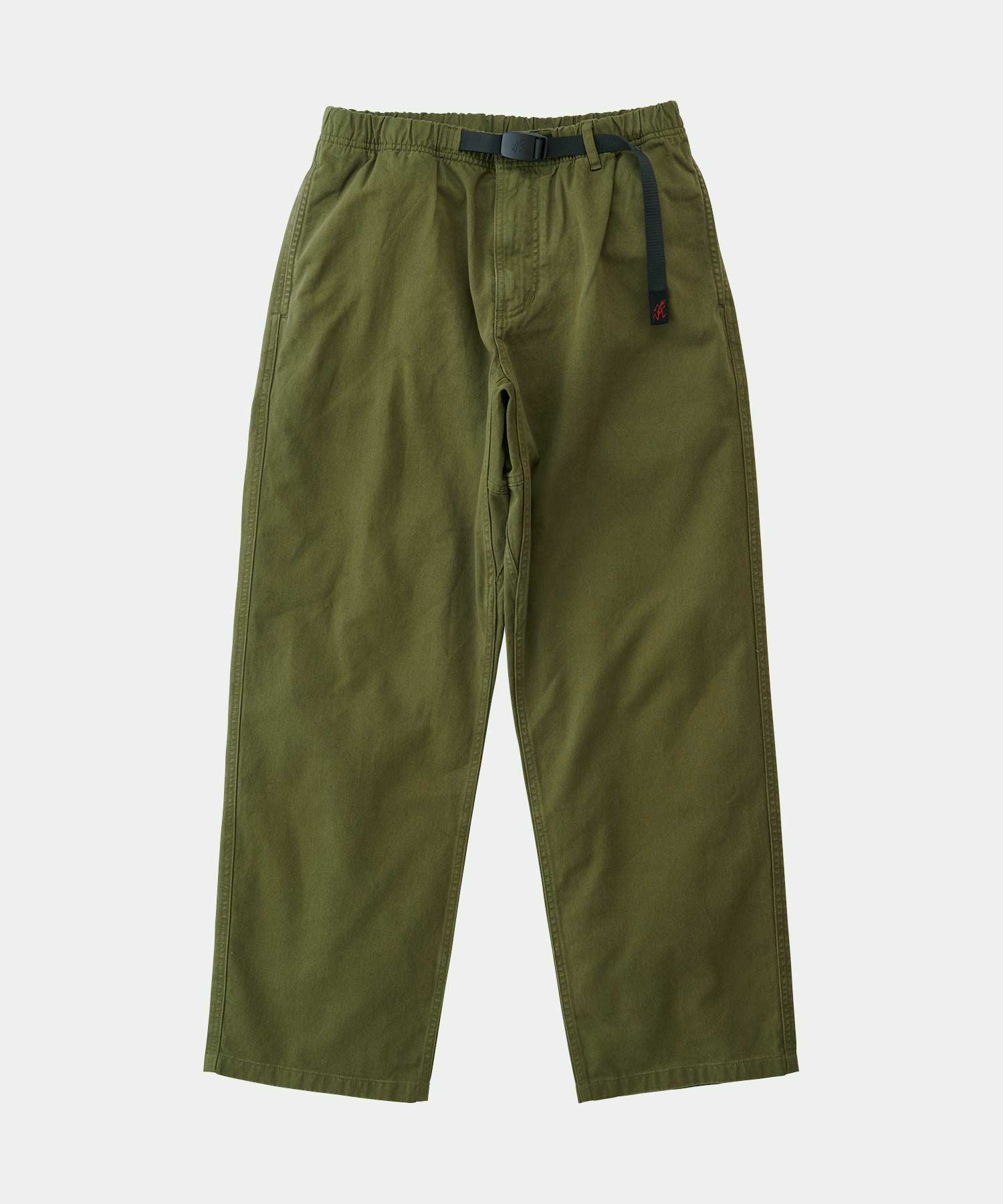 グラミチパンツストレートフィット｜GRAMICCI PANT STRAIGHT FIT