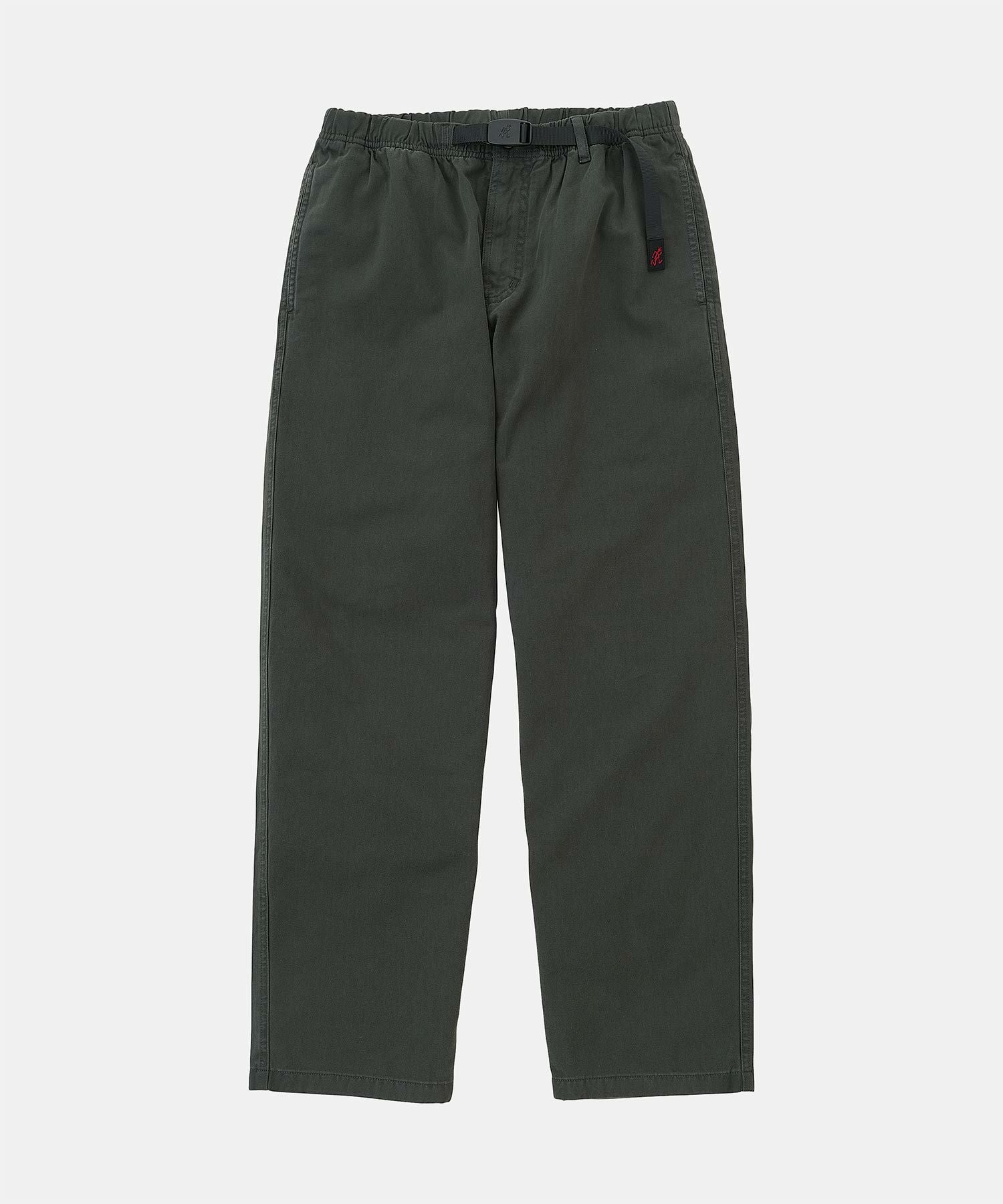 グラミチパンツストレートフィット｜GRAMICCI PANT STRAIGHT FIT