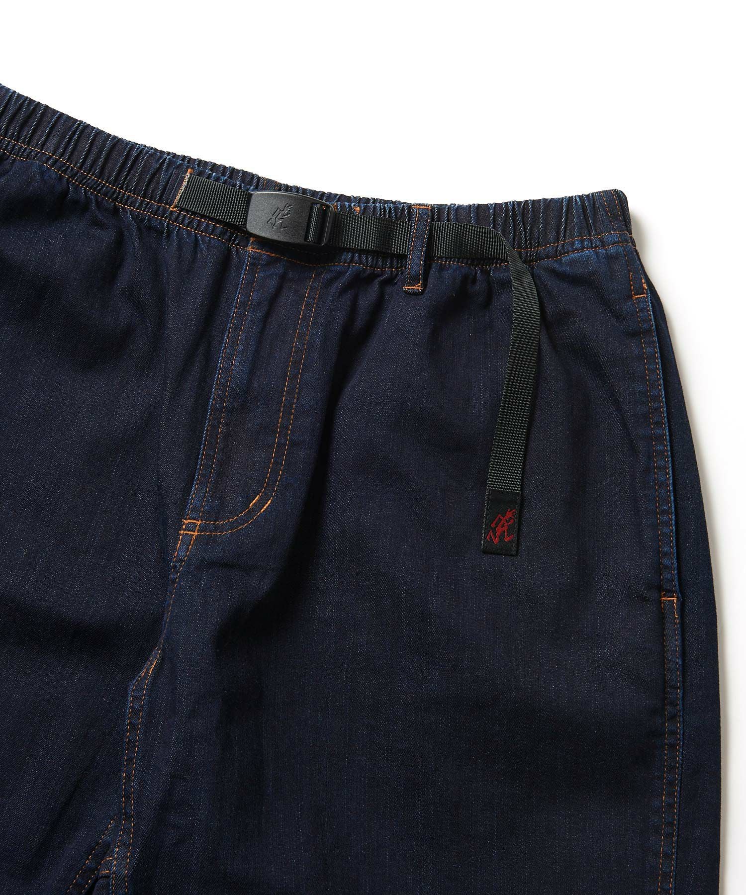 デニムルーズショーツ | グラミチ 公式通販サイト Gramicci Online Store