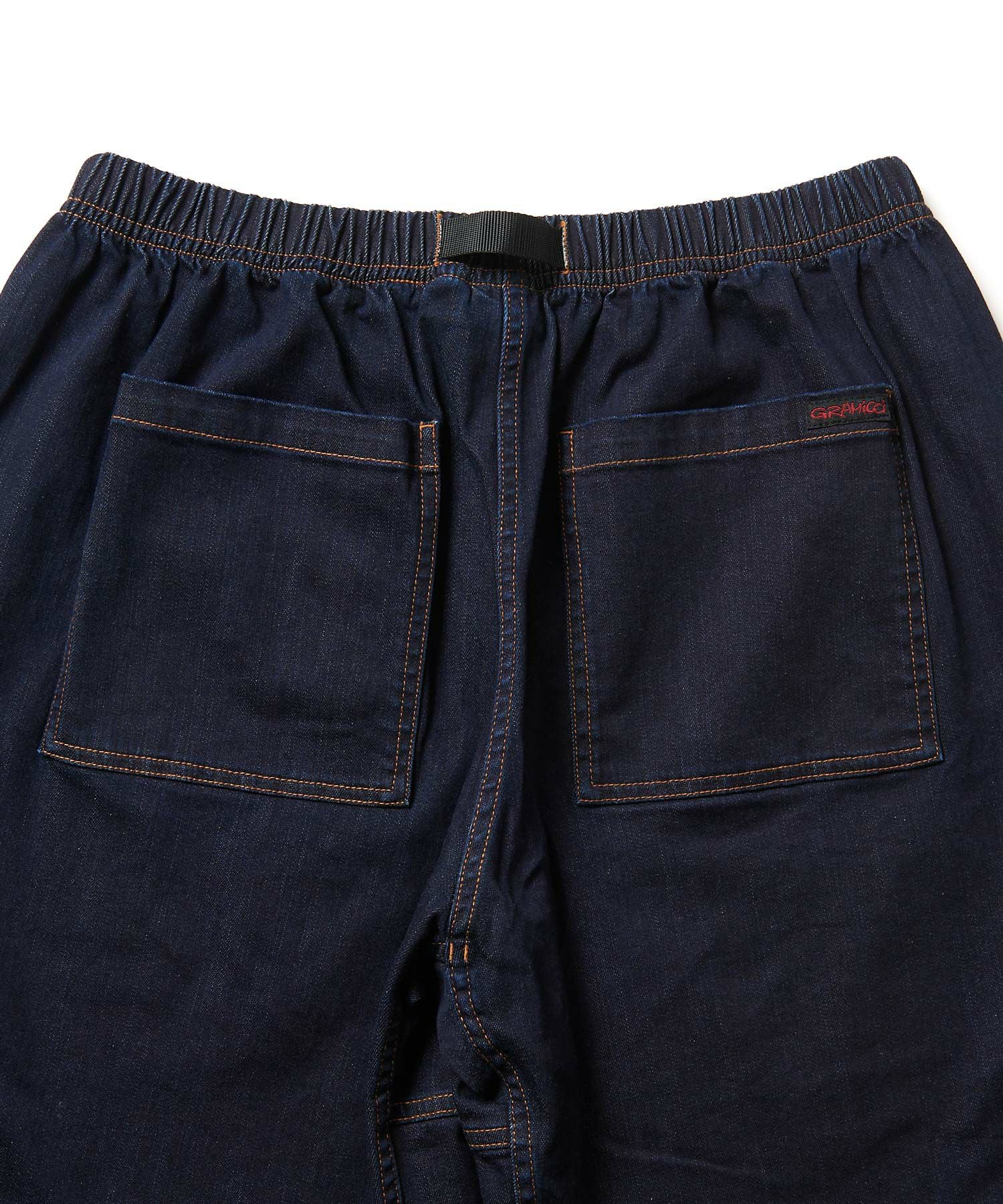デニムルーズショーツ | グラミチ 公式通販サイト Gramicci Online Store