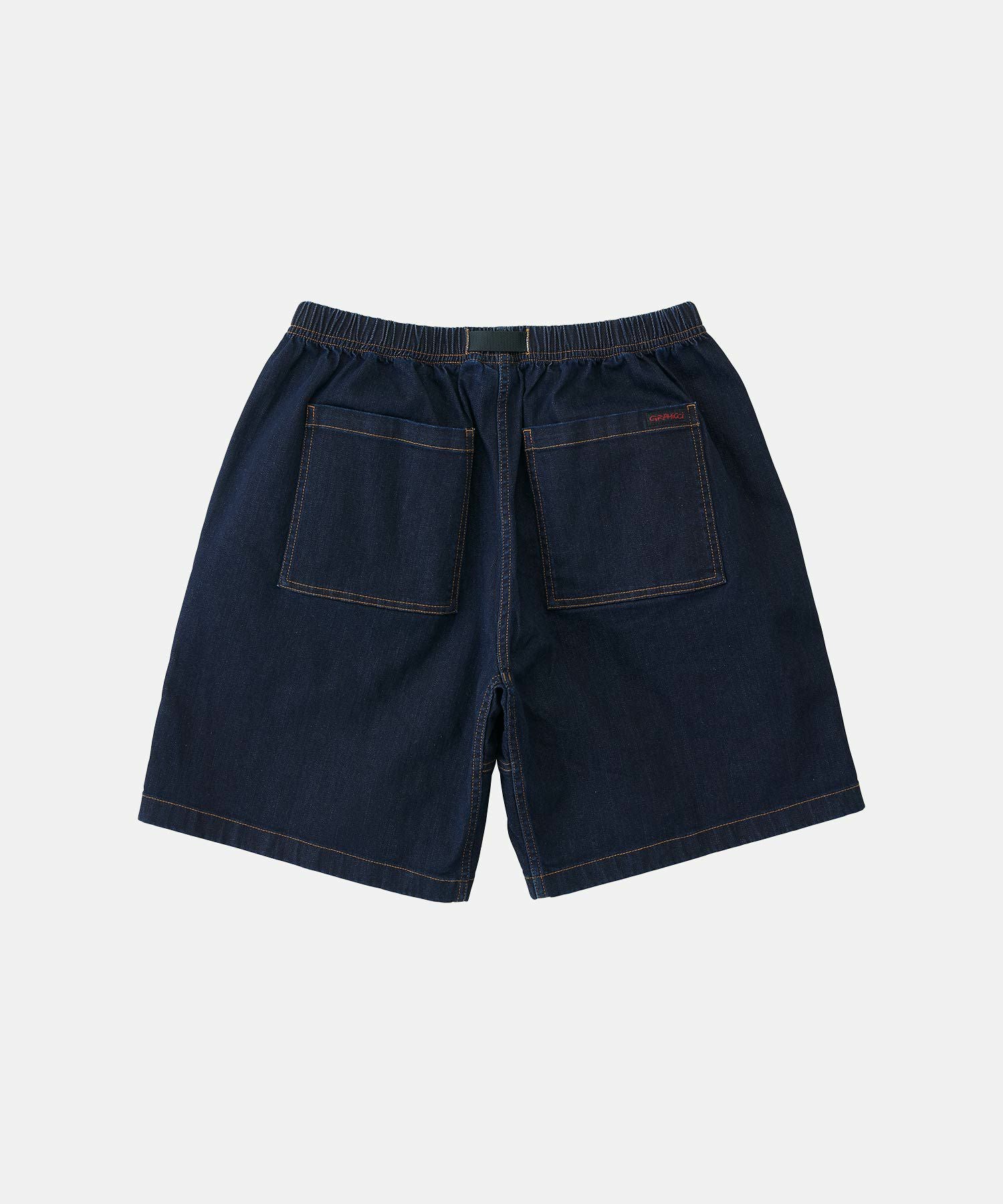 デニムルーズショーツ | グラミチ 公式通販サイト Gramicci Online Store