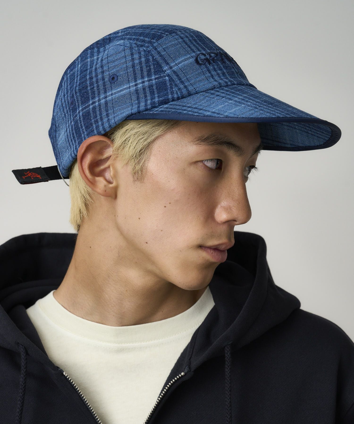 ロングビルキャップ | グラミチ 公式通販サイト Gramicci Online Store