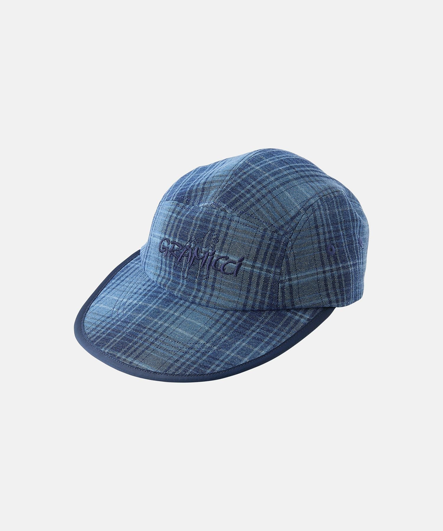 ロングビルキャップ | グラミチ 公式通販サイト Gramicci Online Store