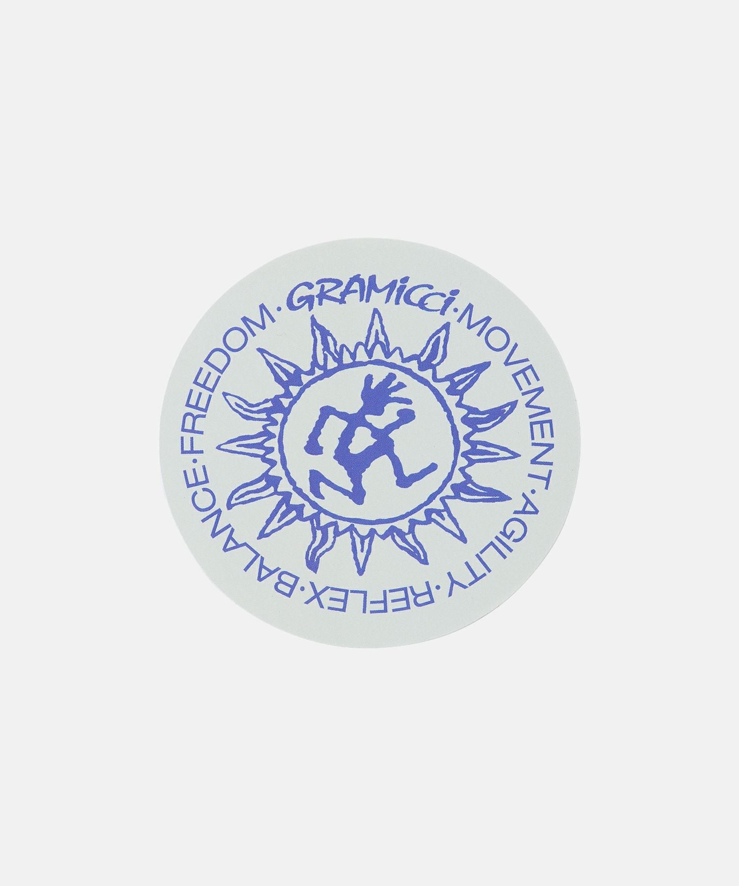 グラミチアソーテッドステッカーバッグ | グラミチ 公式通販サイト
