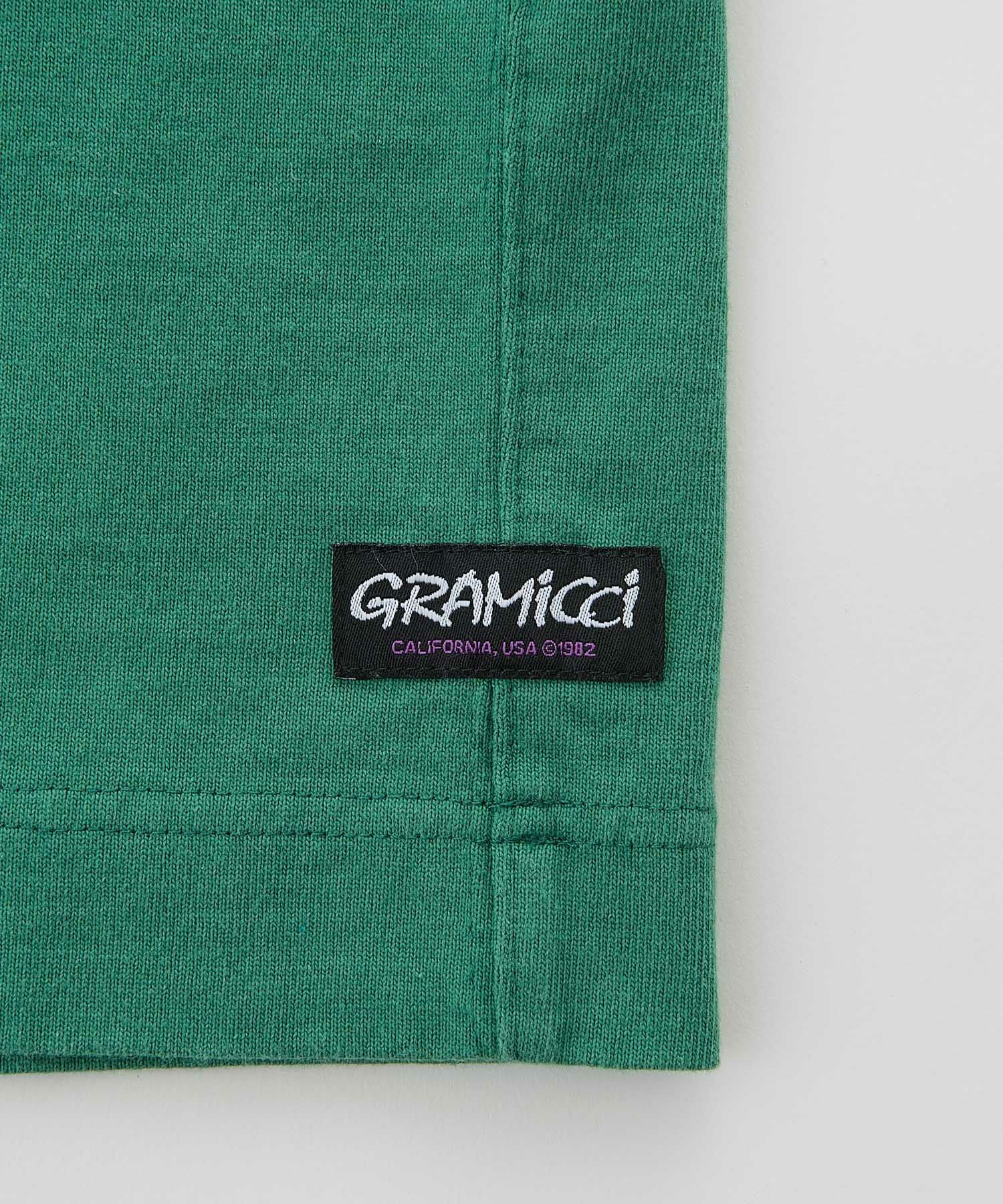 ラングドンラグビーシャツ | グラミチ 公式通販サイト Gramicci Online