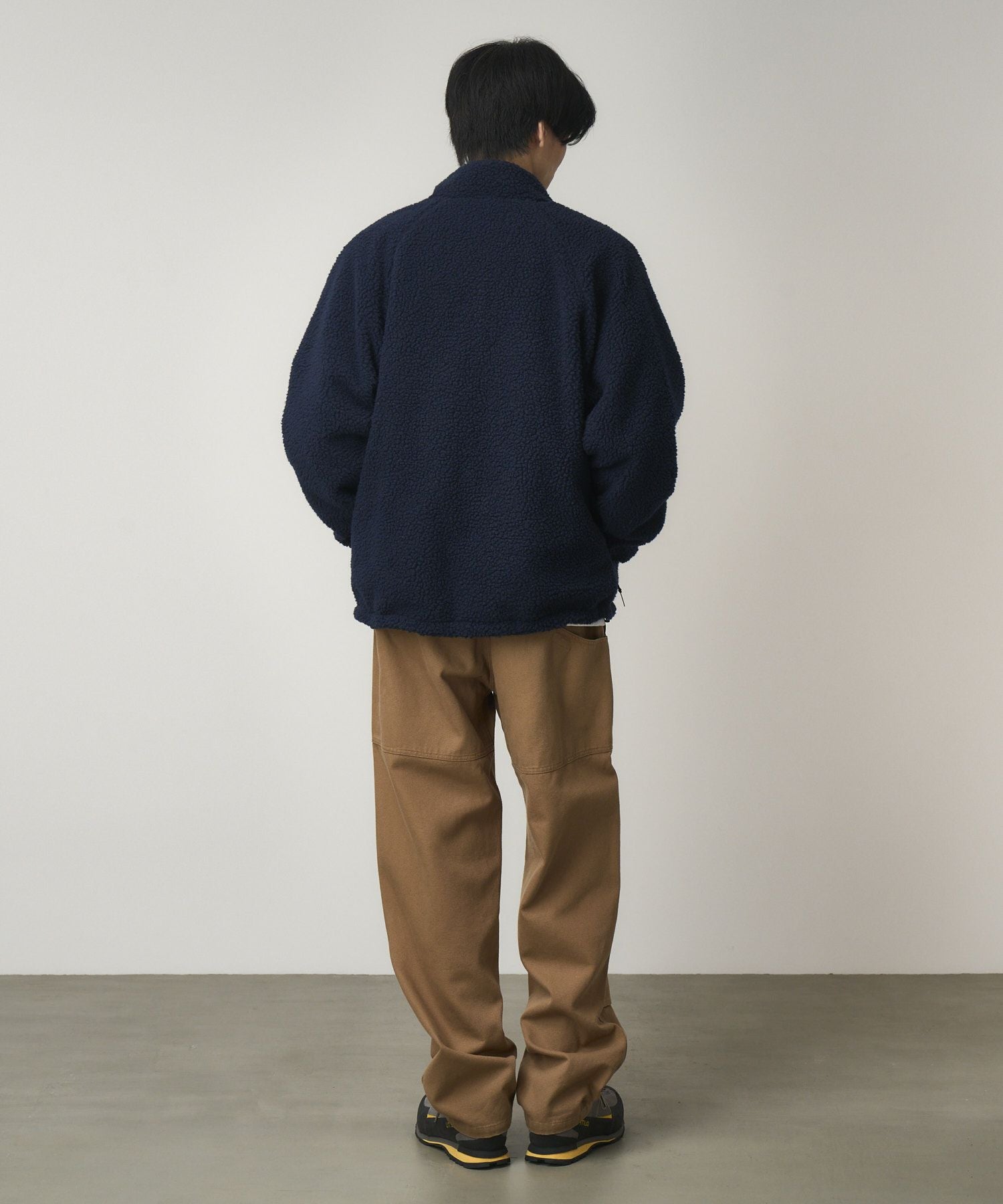 エルキャップキャンバスパンツ | グラミチ 公式通販サイト Gramicci
