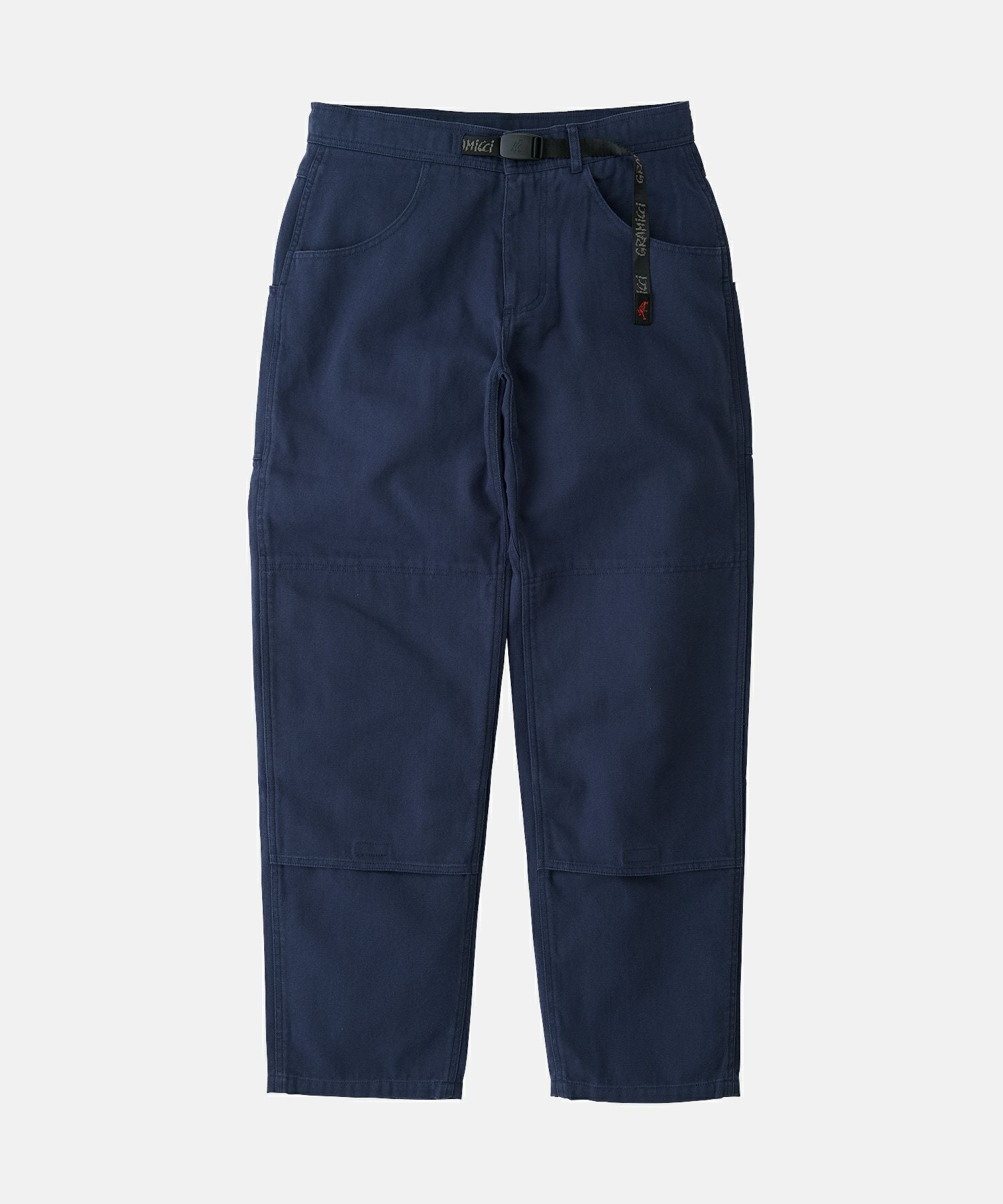 エルキャップキャンバスパンツ | グラミチ 公式通販サイト Gramicci