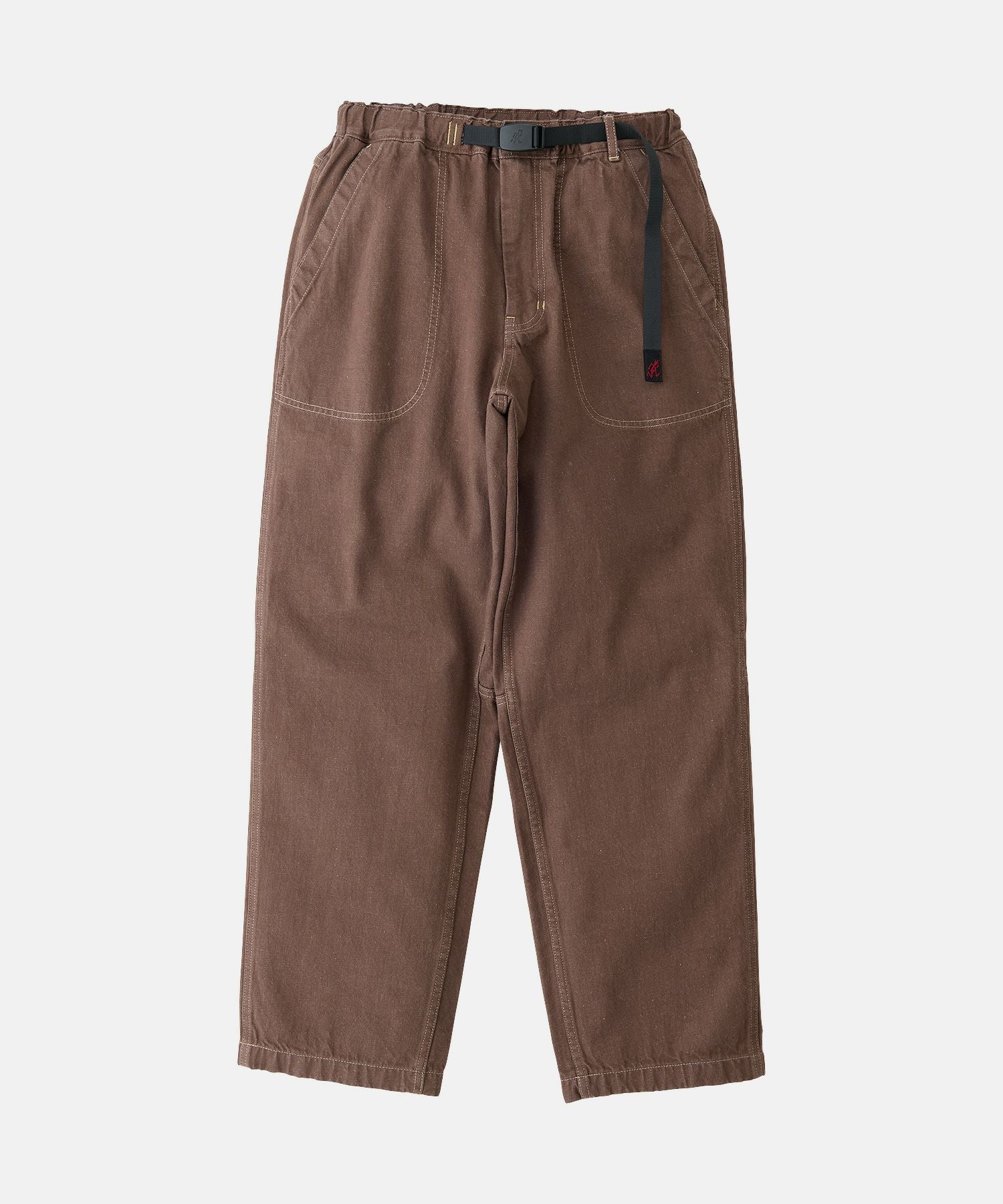 ジャパニーズスラブデニムパンツ | グラミチ 公式通販サイト Gramicci