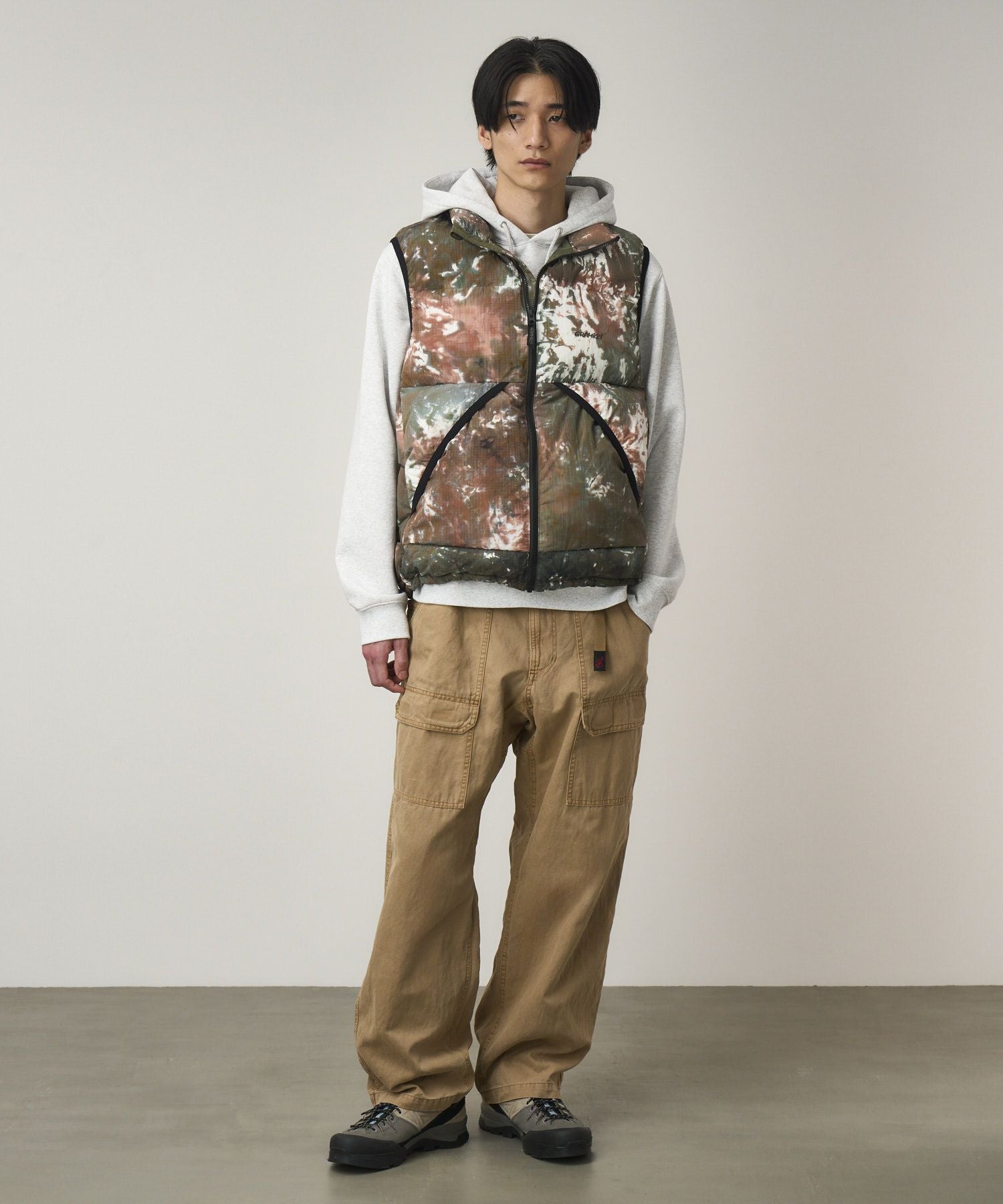 新品 グラミチ GRAMICCI CANVAS EQT PANT Lサイズ キャンバスEQTパンツ | グラミチ 公式通販サイト Gramicci Online Store
