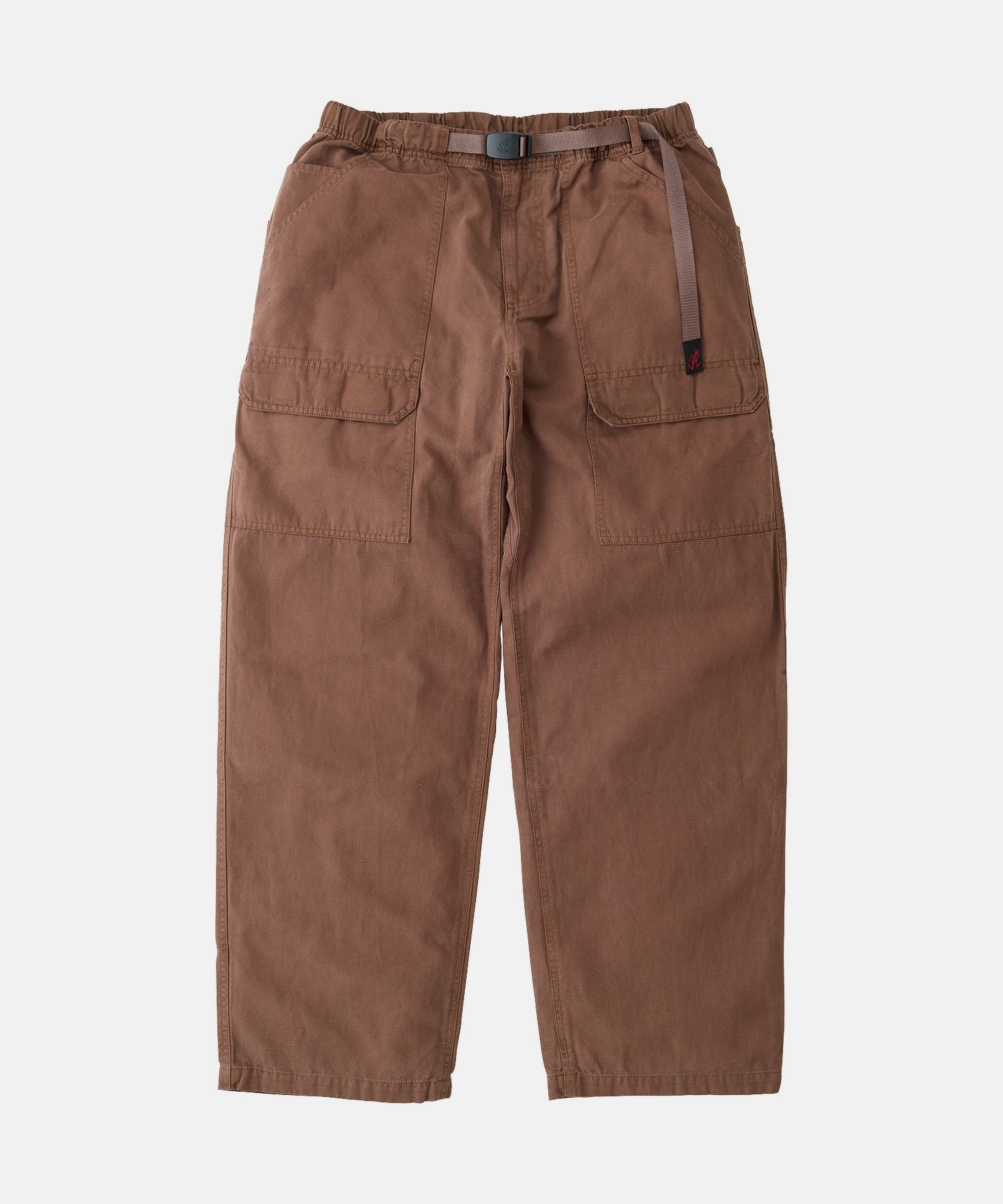 キャンバスEQTパンツ | グラミチ 公式通販サイト Gramicci Online Store