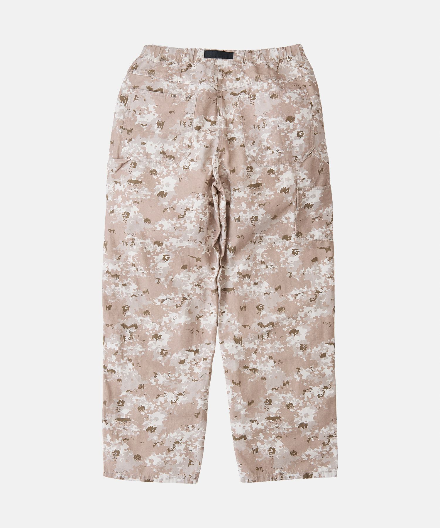 キャンバスワークパンツ | グラミチ 公式通販サイト Gramicci Online Store
