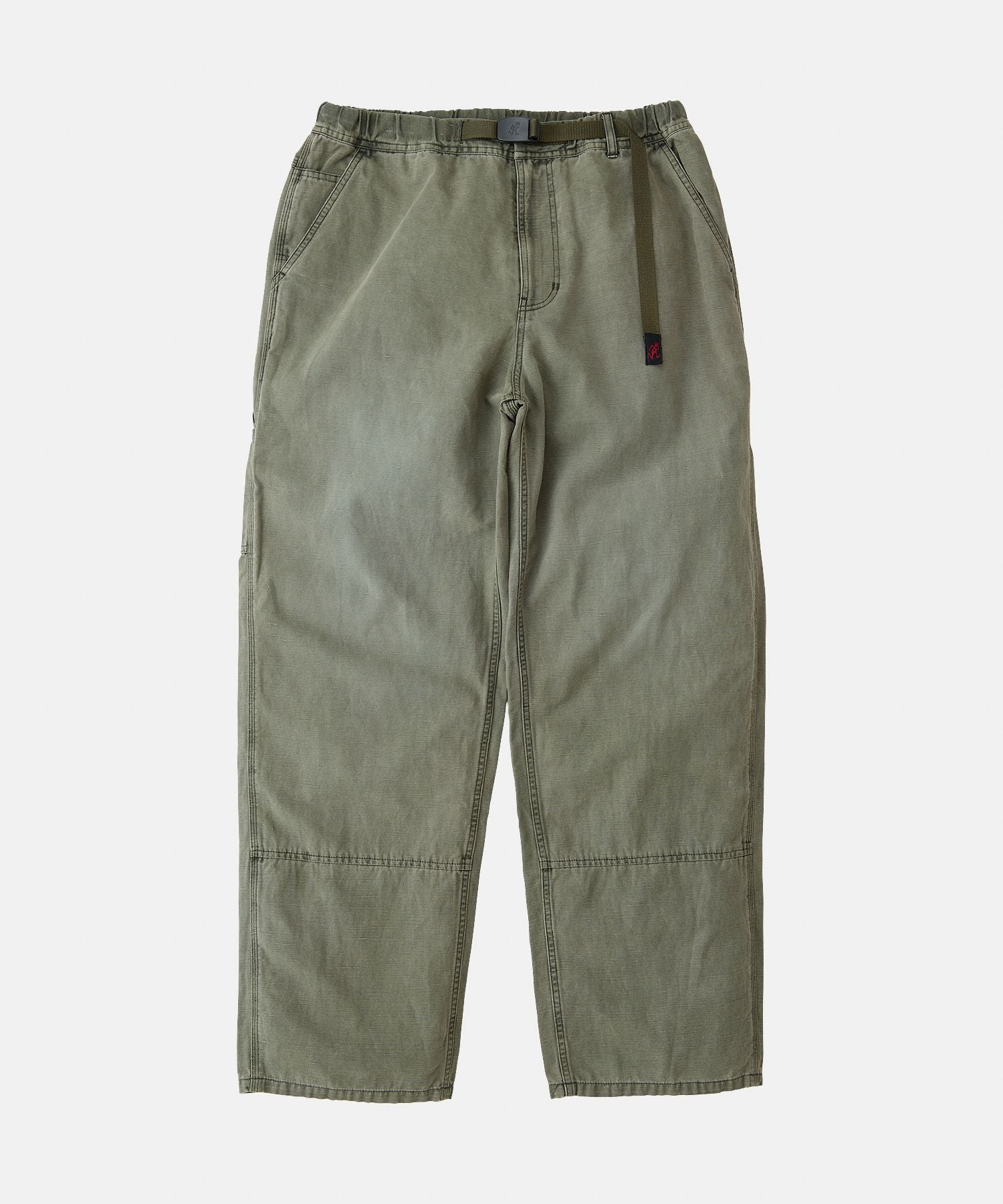 キャンバスワークパンツ | グラミチ 公式通販サイト Gramicci Online Store