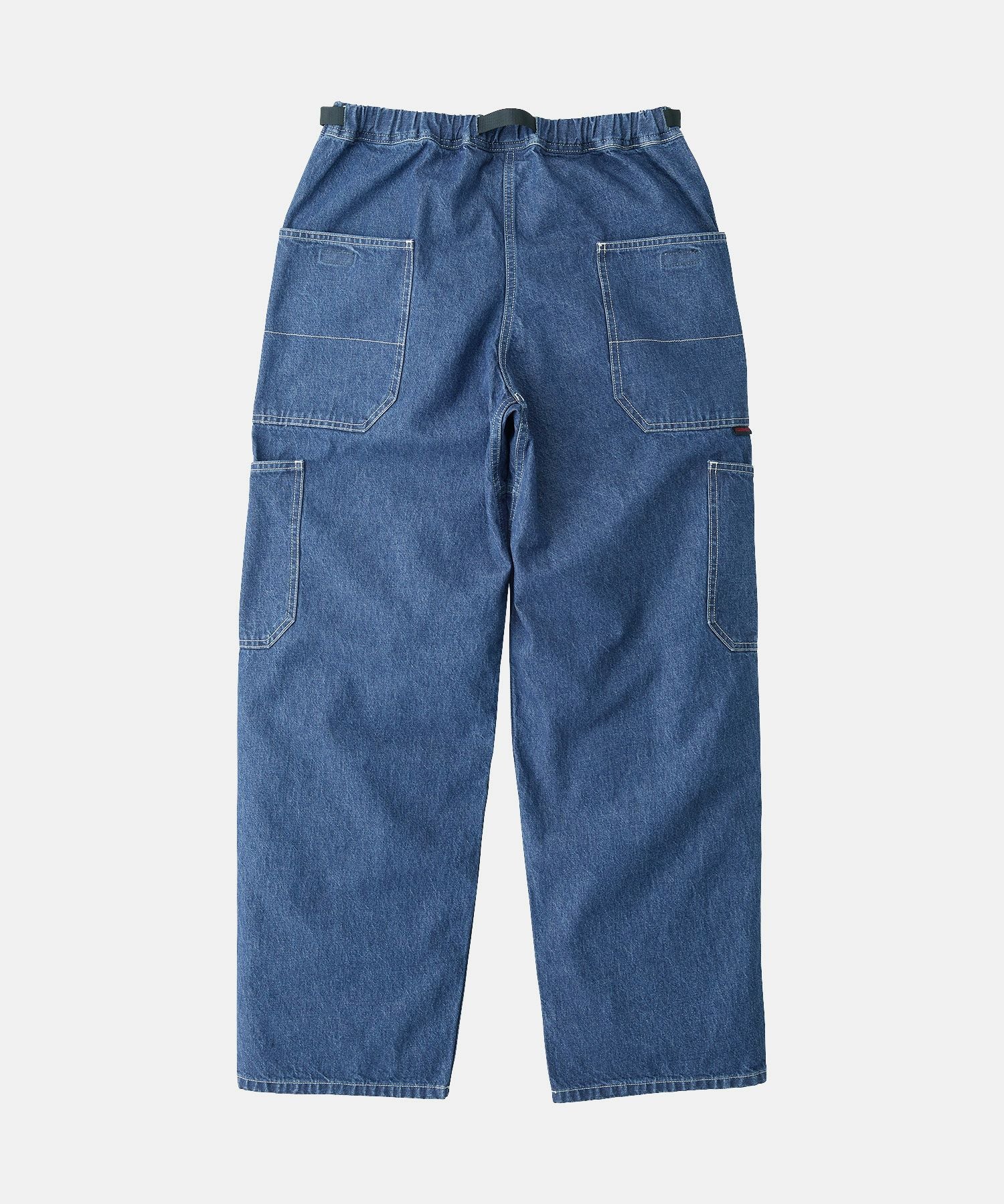 ロックスライドデニムパンツ | グラミチ 公式通販サイト Gramicci
