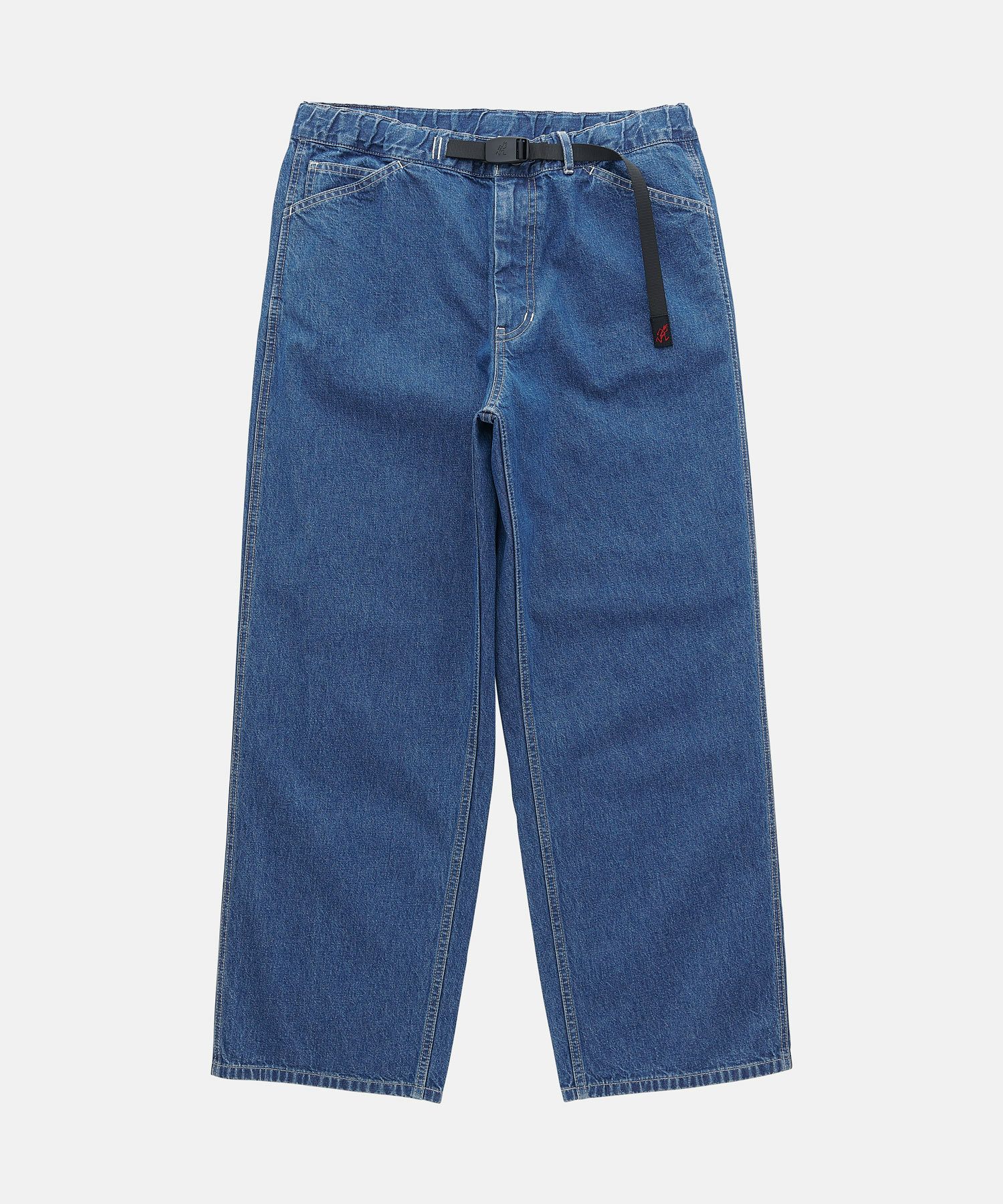 サッターデニムパンツ | グラミチ 公式通販サイト Gramicci Online Store