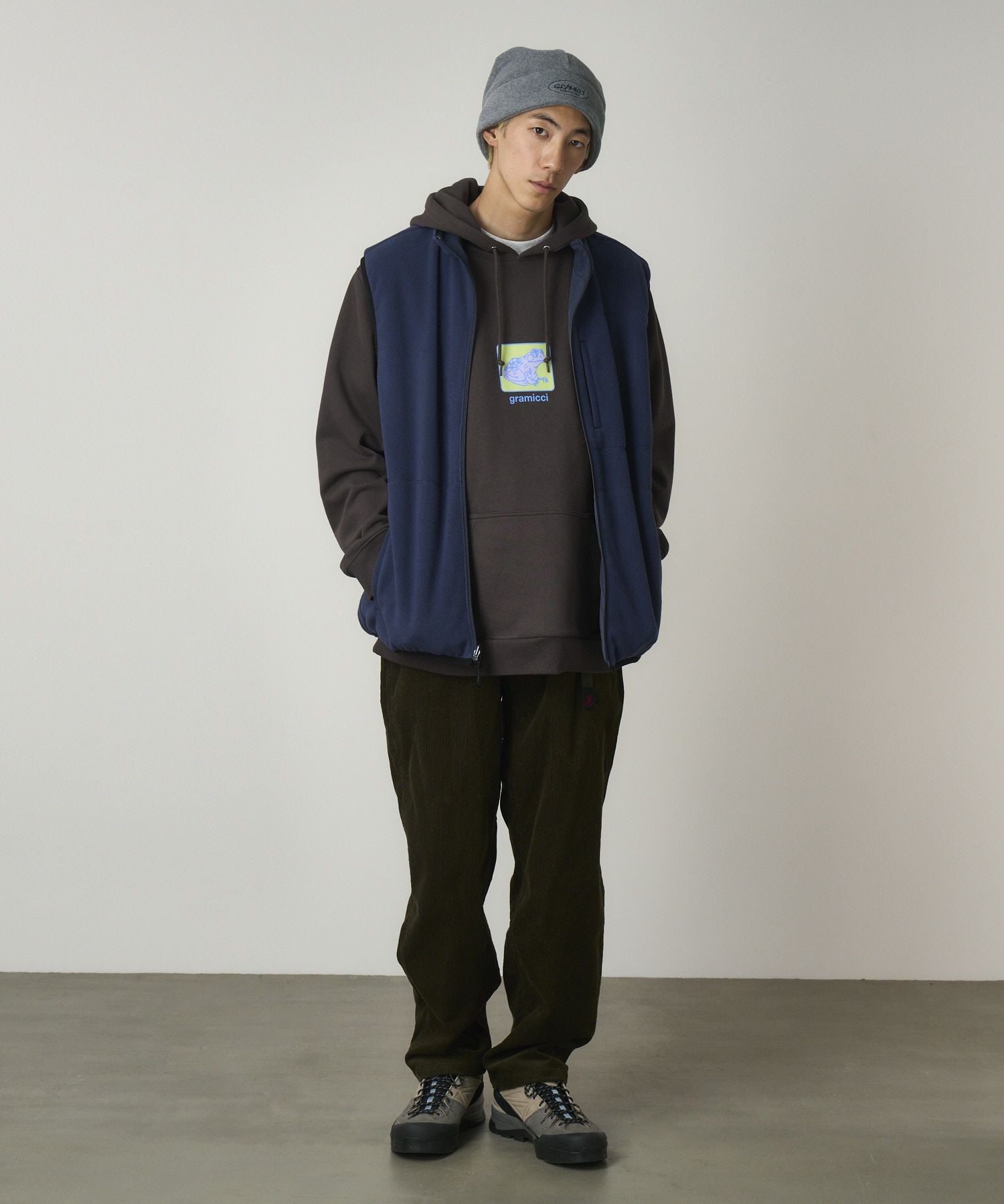 コーデュロイグラミチパンツ | グラミチ 公式通販サイト Gramicci