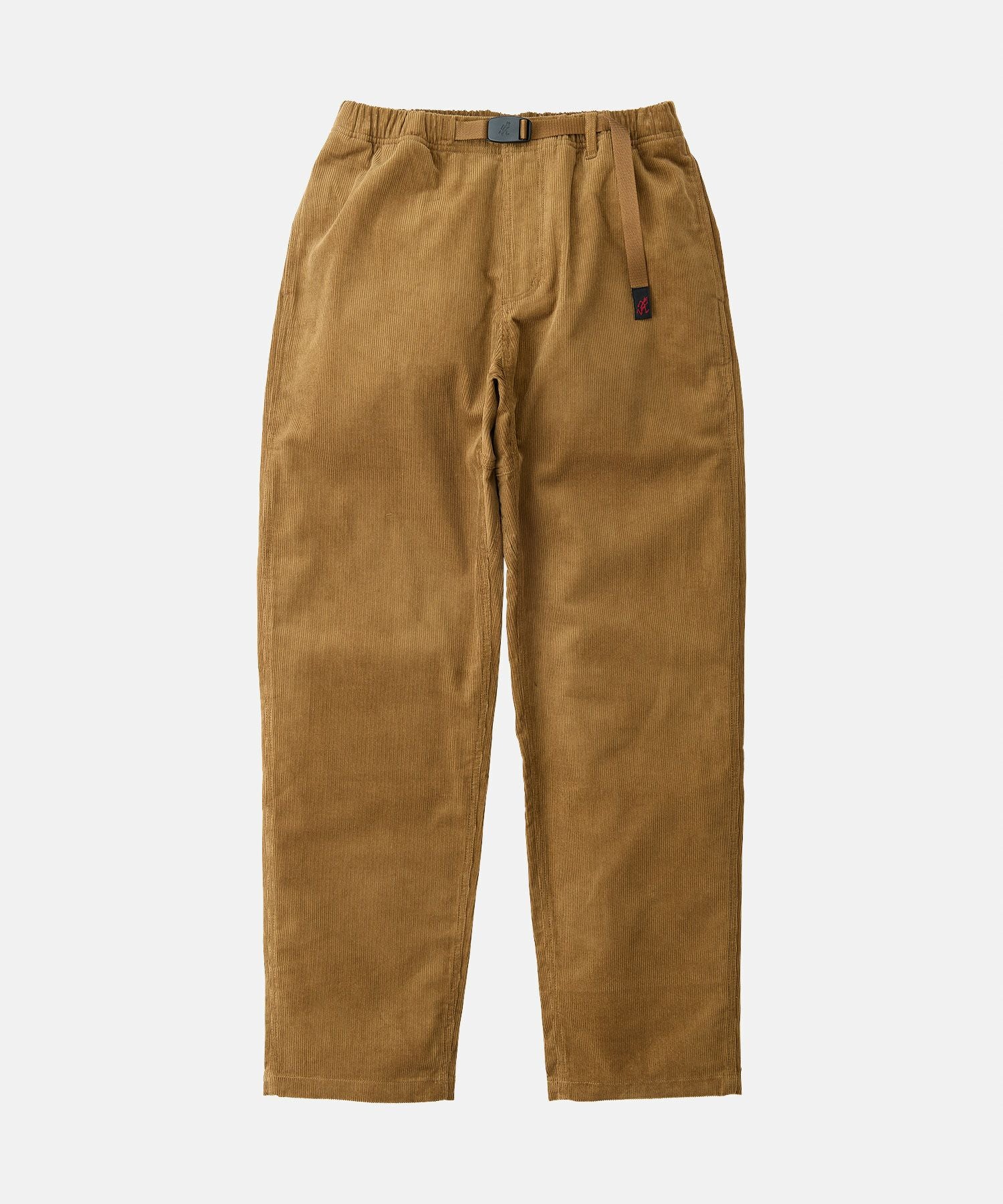 【新品】グラミチ コーデュロイパンツ Gramicci（グラミチ） パンツ CORDUROY GRAMICCI PANT ブランドロゴ