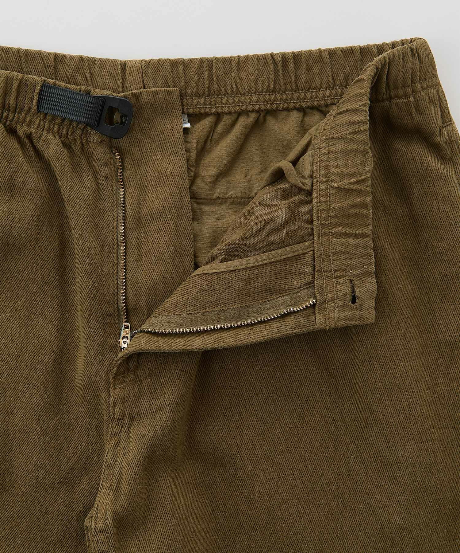 ヘンプグラミチパンツストレートフィット | グラミチ 公式通販サイト