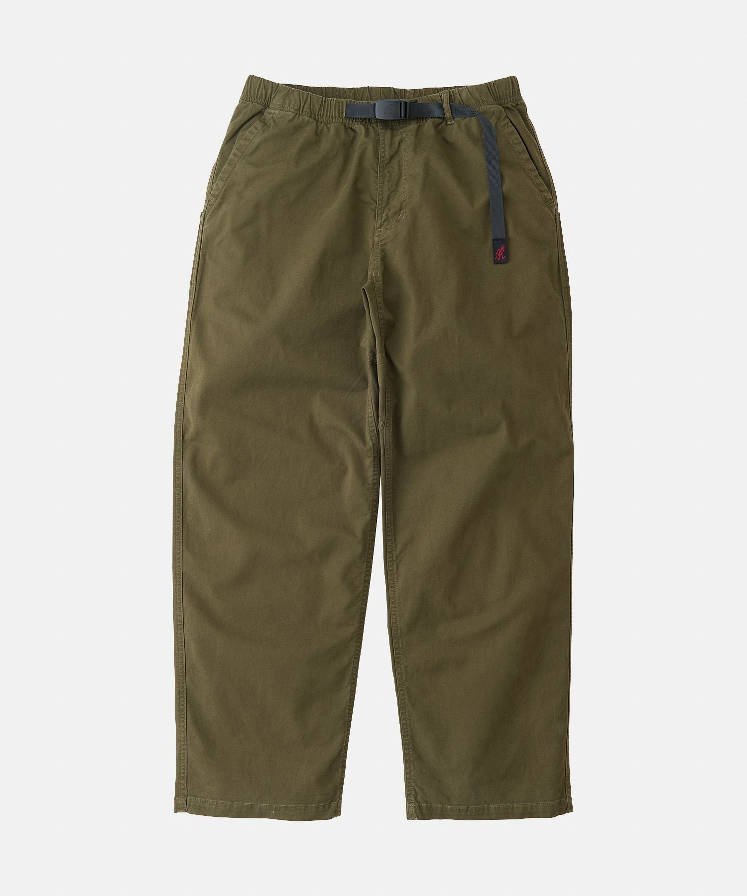 クリフパンツ | グラミチ 公式通販サイト Gramicci Online Store