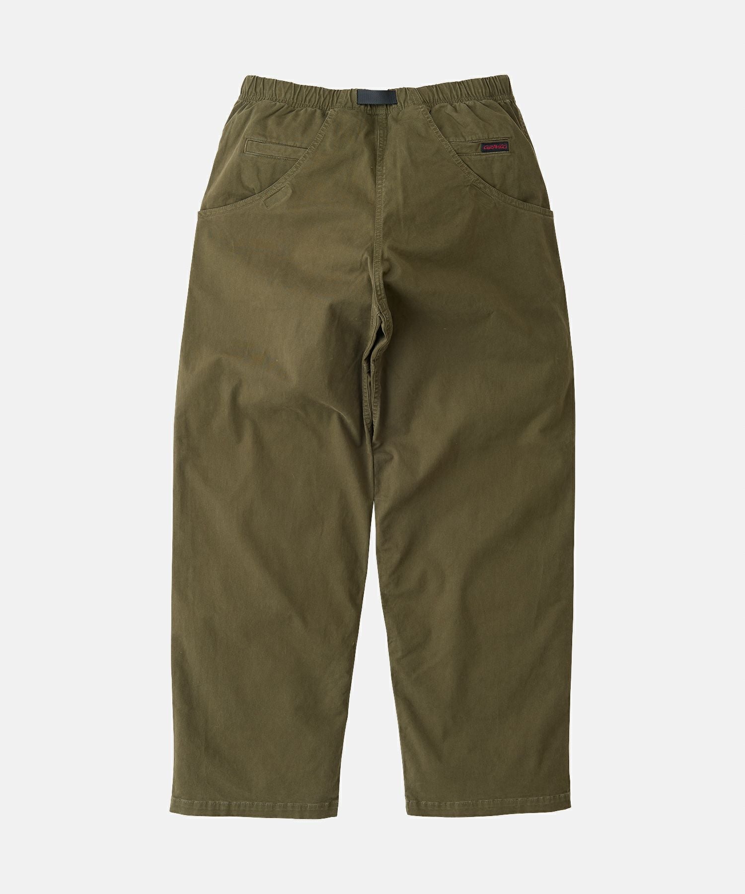 クリフパンツ | グラミチ 公式通販サイト Gramicci Online Store