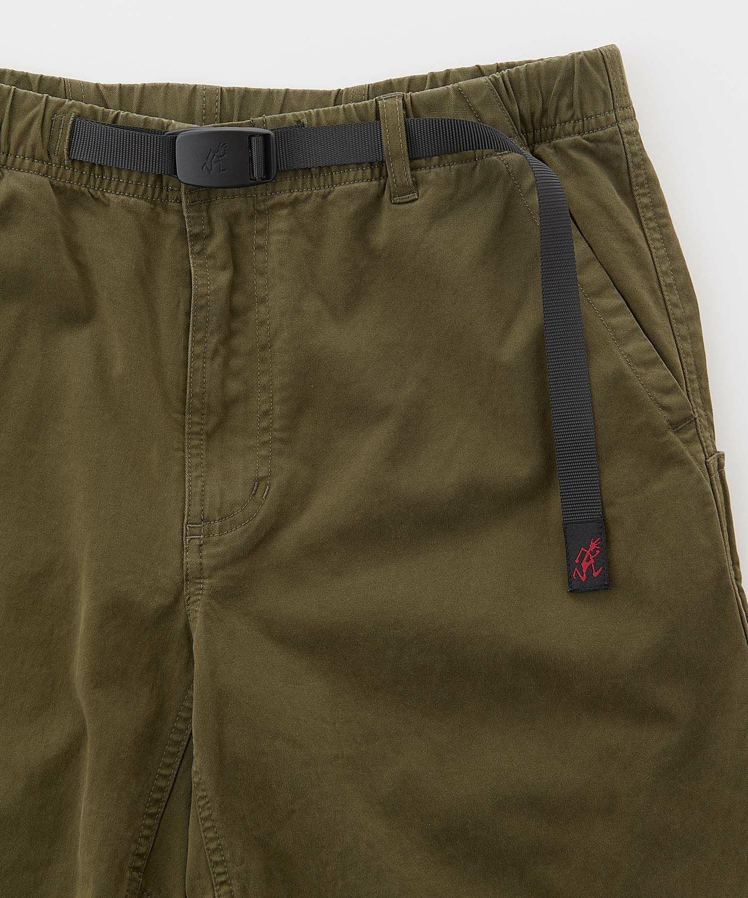 クリフパンツ | グラミチ 公式通販サイト Gramicci Online Store