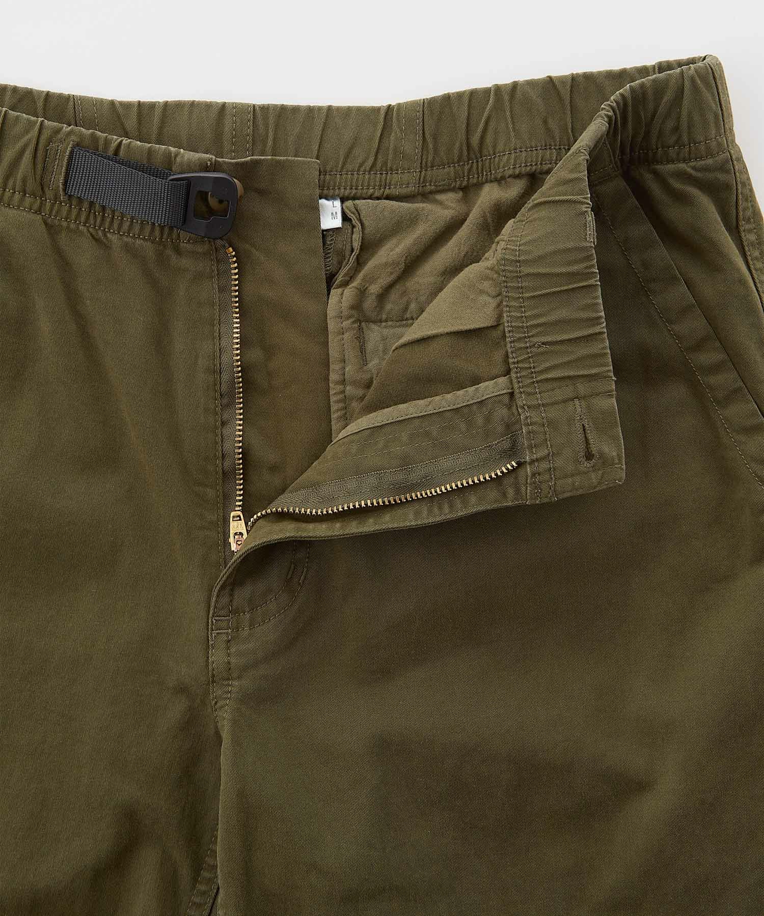 クリフパンツ | グラミチ 公式通販サイト Gramicci Online Store