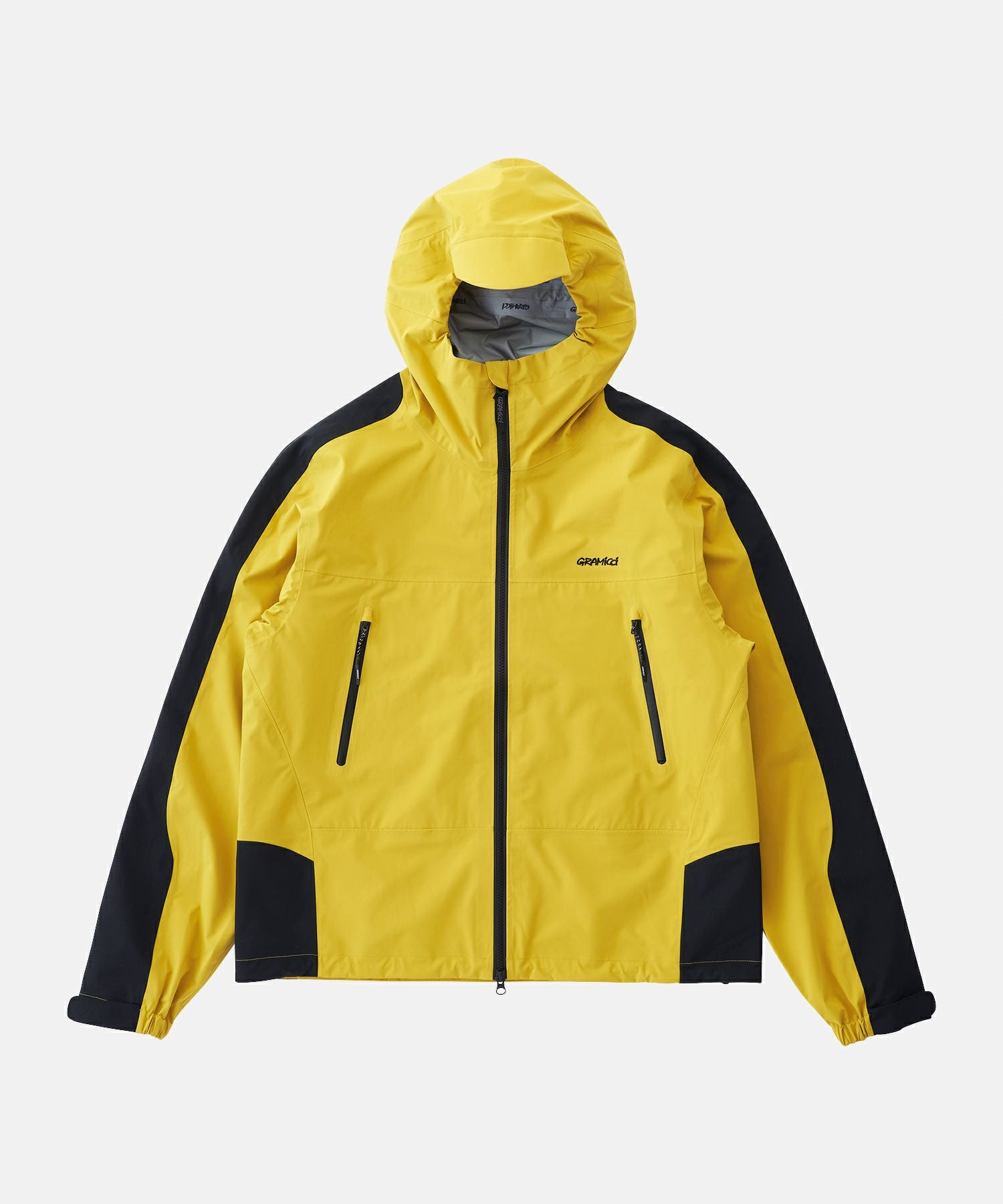 3Lガイドジャケット | グラミチ 公式通販サイト Gramicci Online Store
