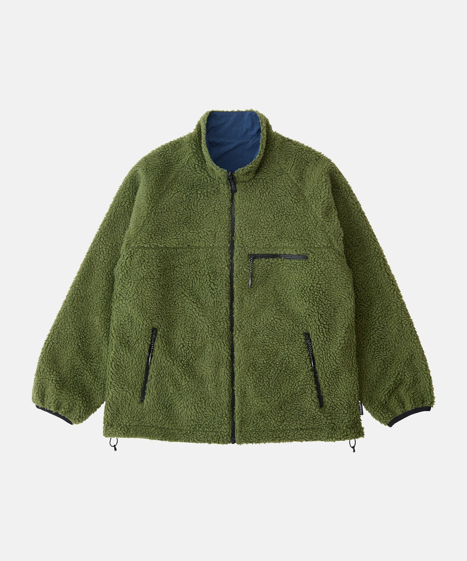 ジャケット・アウター goributa Vivienne Westwood MAN（ヴィヴィアンウエストウッドマン）の「ボア