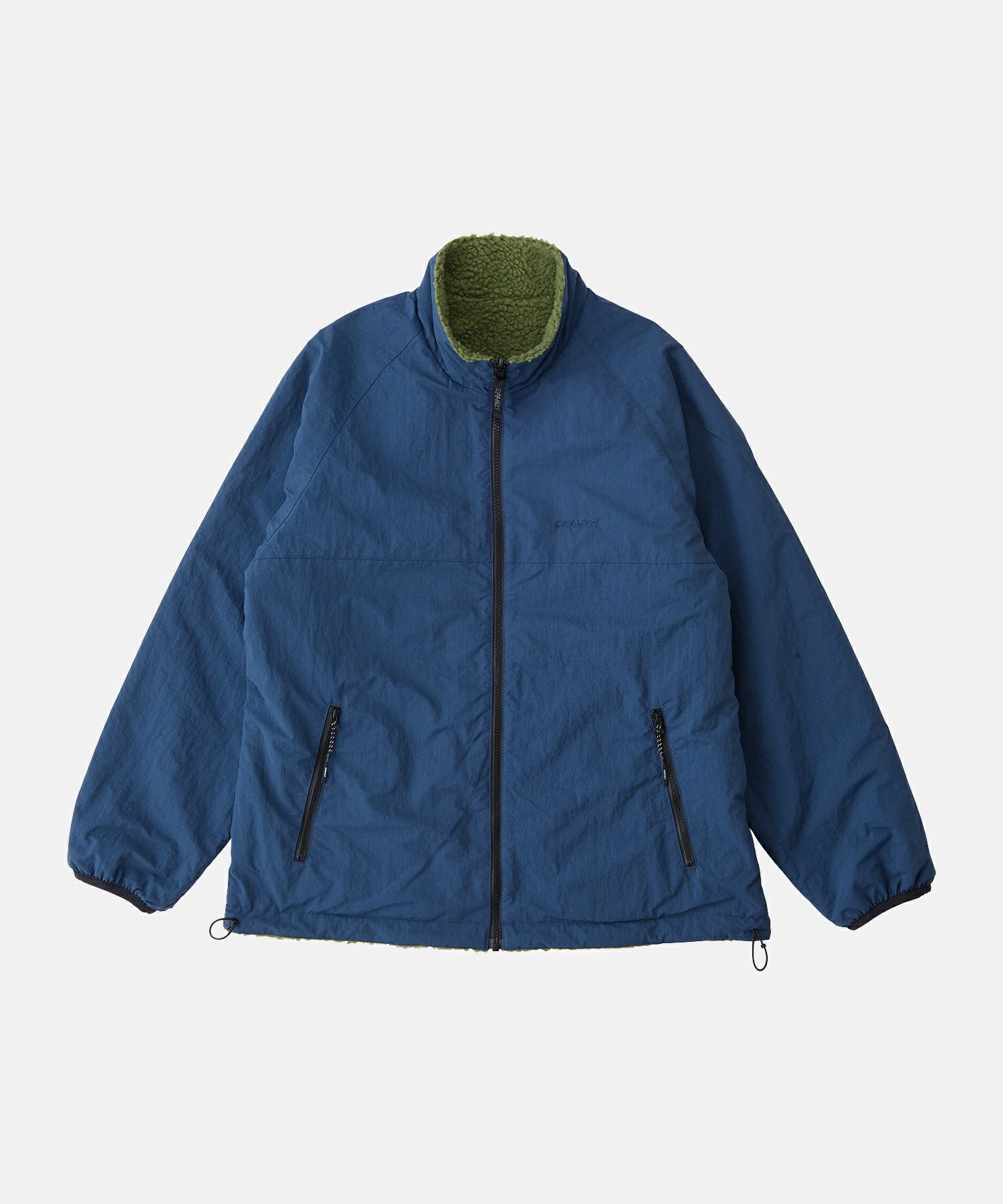 ジャケット・アウター Tu タカヤTAKAYAの作業服秋冬用 長袖ブルゾンTU-9700| サンワーク本店