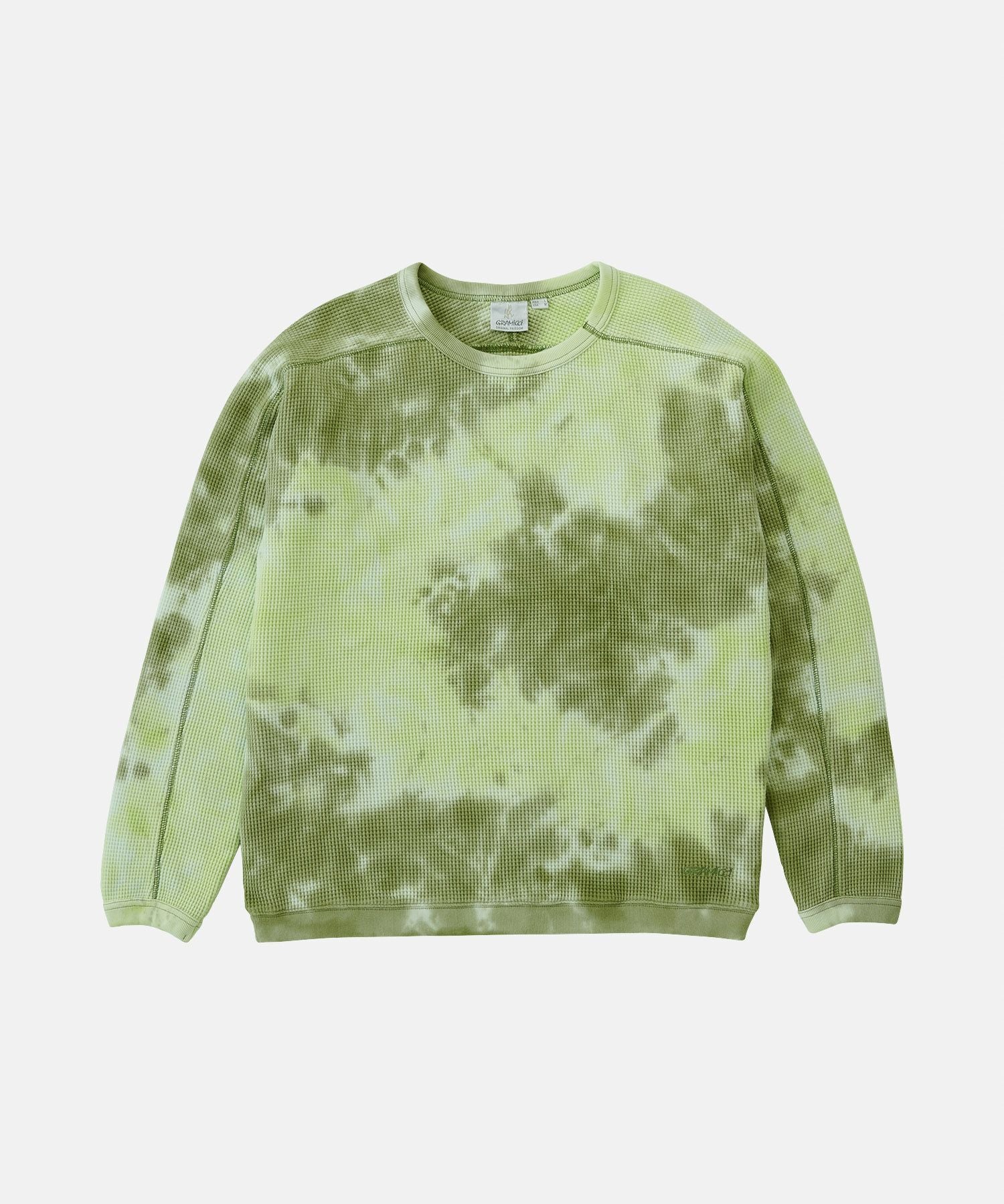 ワッフルクルー | グラミチ 公式通販サイト Gramicci Online Store
