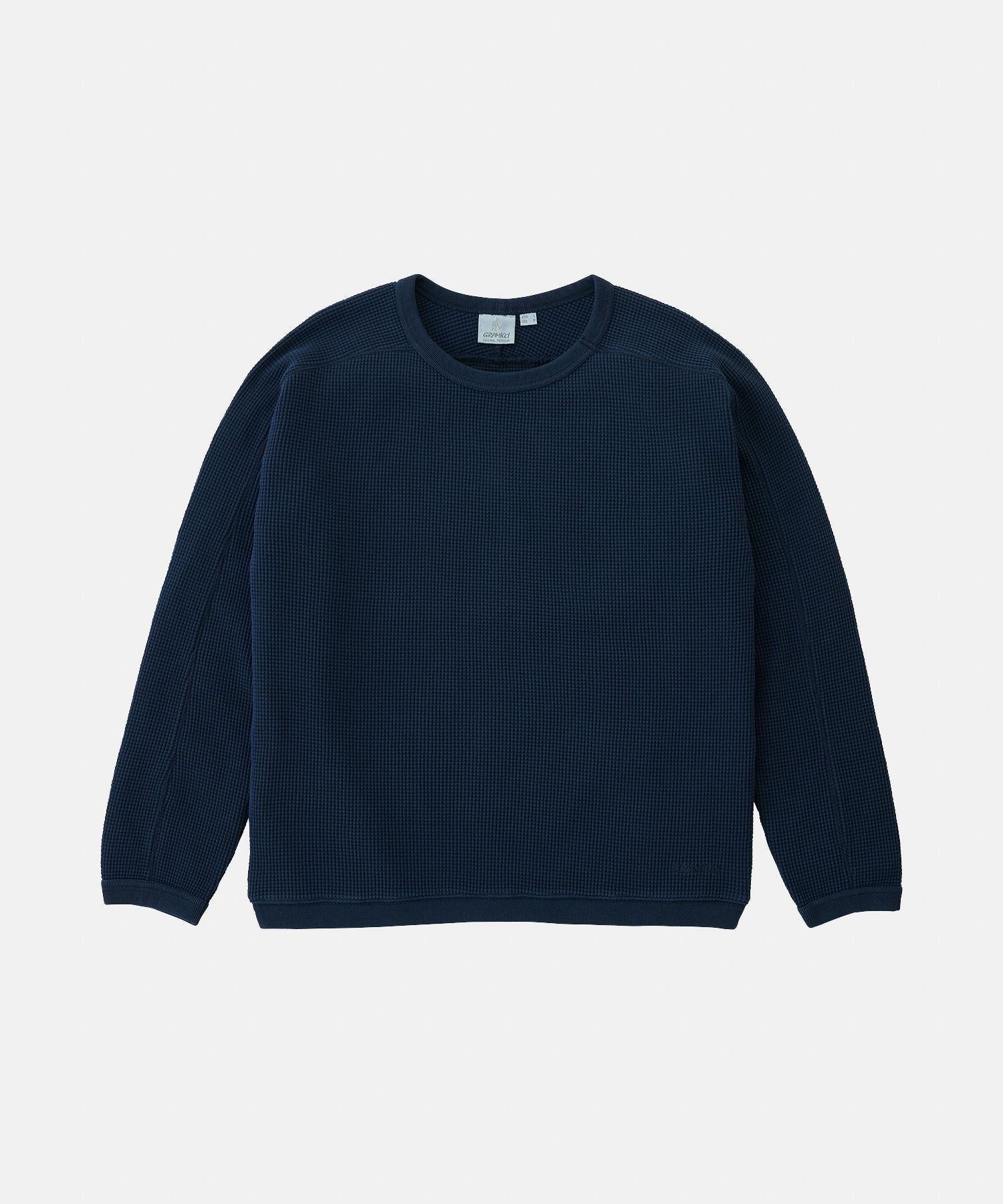ワッフルクルー | グラミチ 公式通販サイト Gramicci Online Store