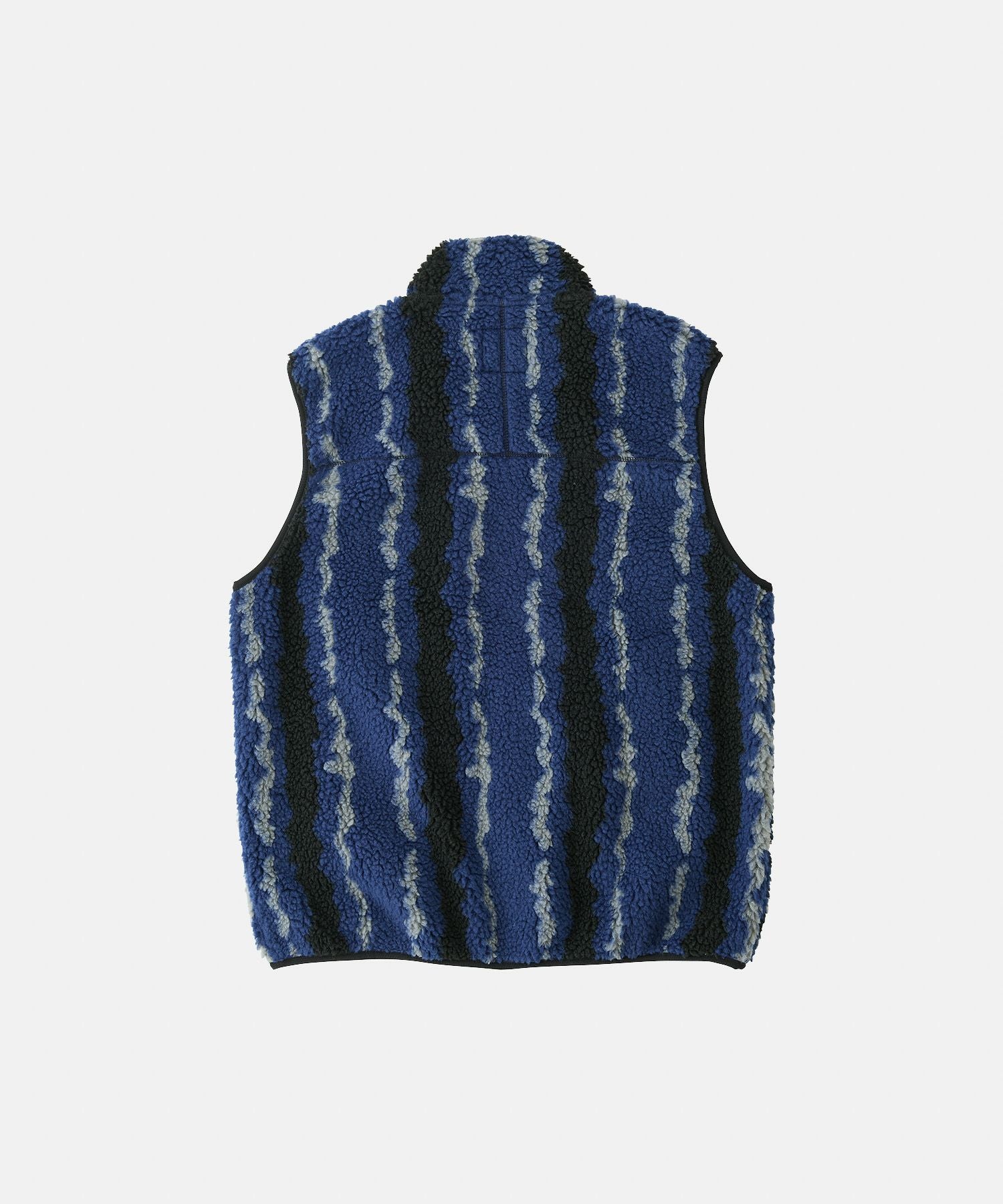 リップルシェルパベスト | グラミチ 公式通販サイト Gramicci Online Store