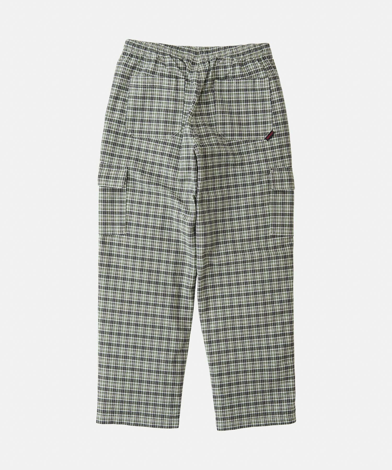 スウェルカーゴパンツ | グラミチ 公式通販サイト Gramicci Online Store