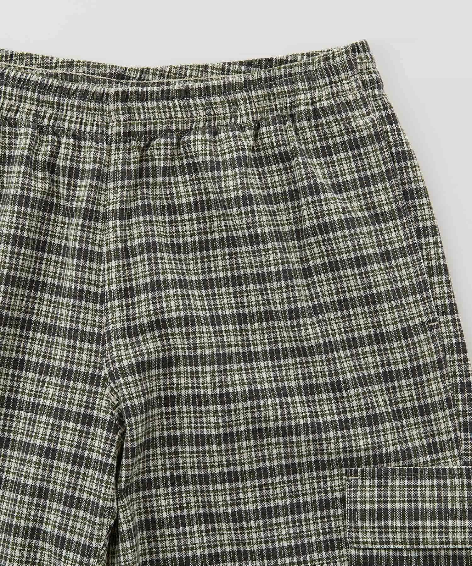 スウェルカーゴパンツ | グラミチ 公式通販サイト Gramicci Online Store