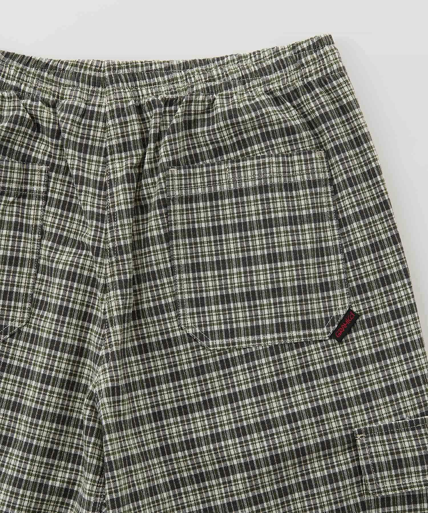 スウェルカーゴパンツ | グラミチ 公式通販サイト Gramicci Online Store