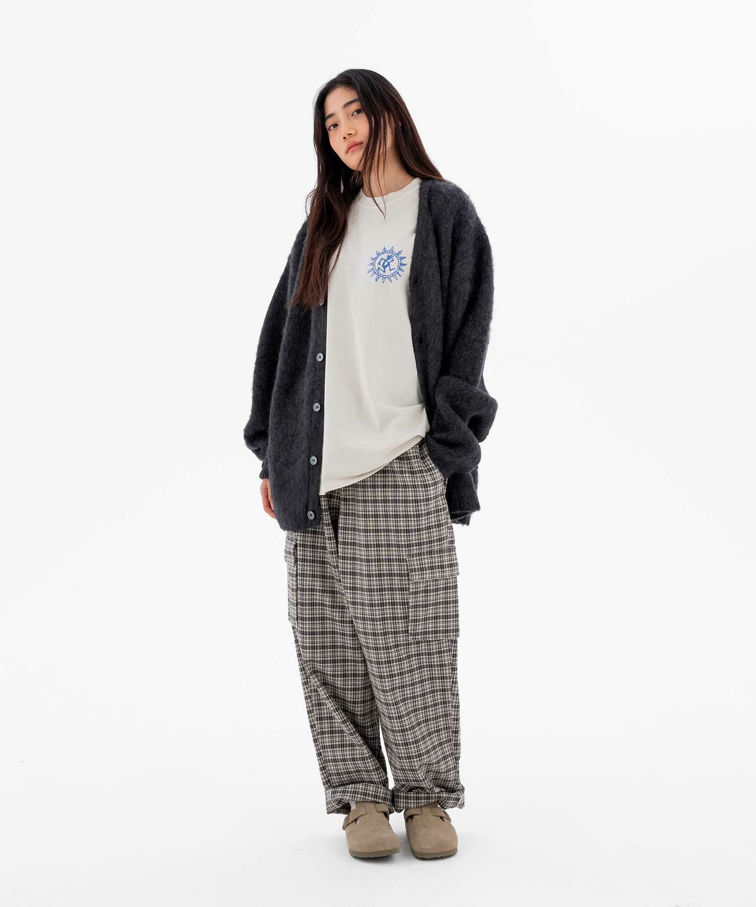 スウェルカーゴパンツ | グラミチ 公式通販サイト Gramicci Online Store